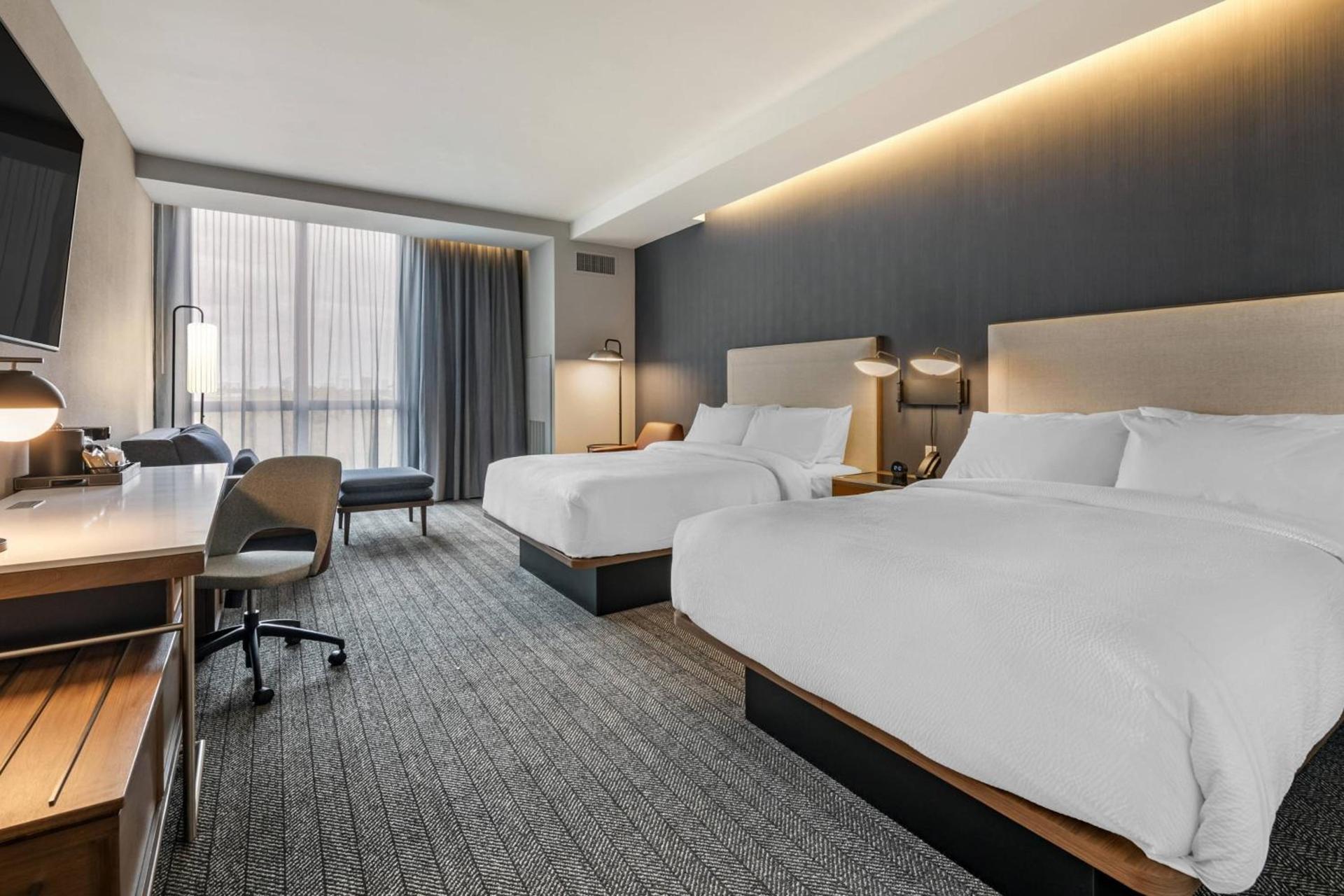 Courtyard by Marriott Fort Lauderdale Downtown photo 6