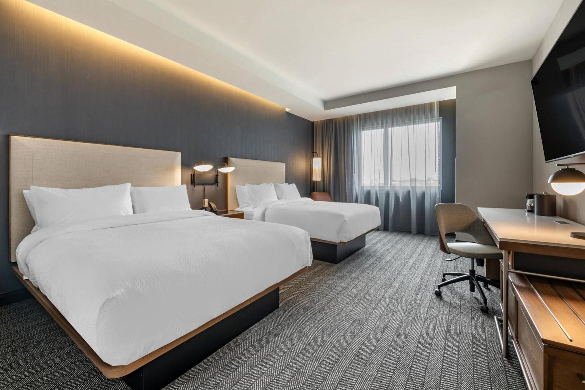 Courtyard by Marriott Fort Lauderdale Downtown photo 7