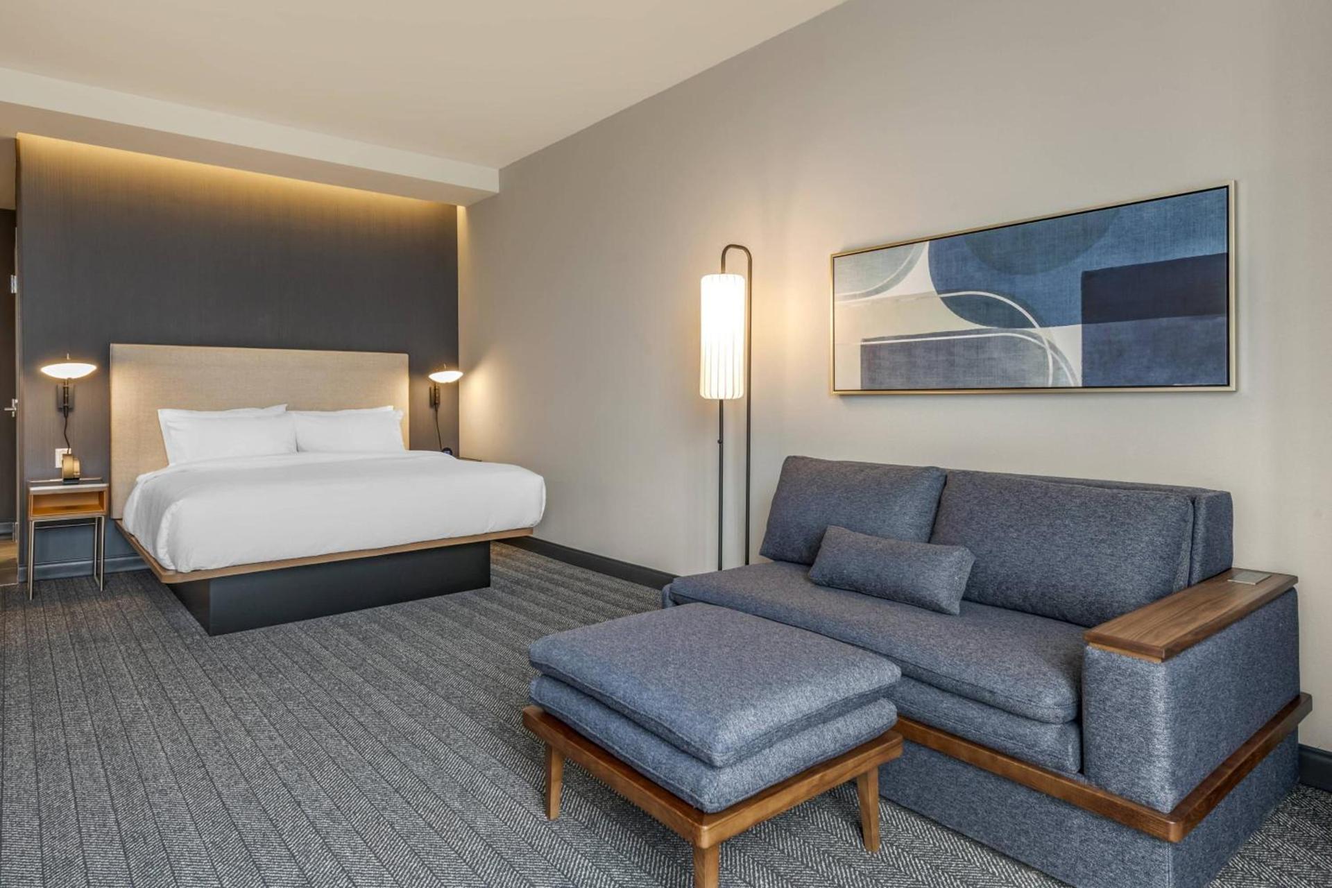 Courtyard by Marriott Fort Lauderdale Downtown photo 9