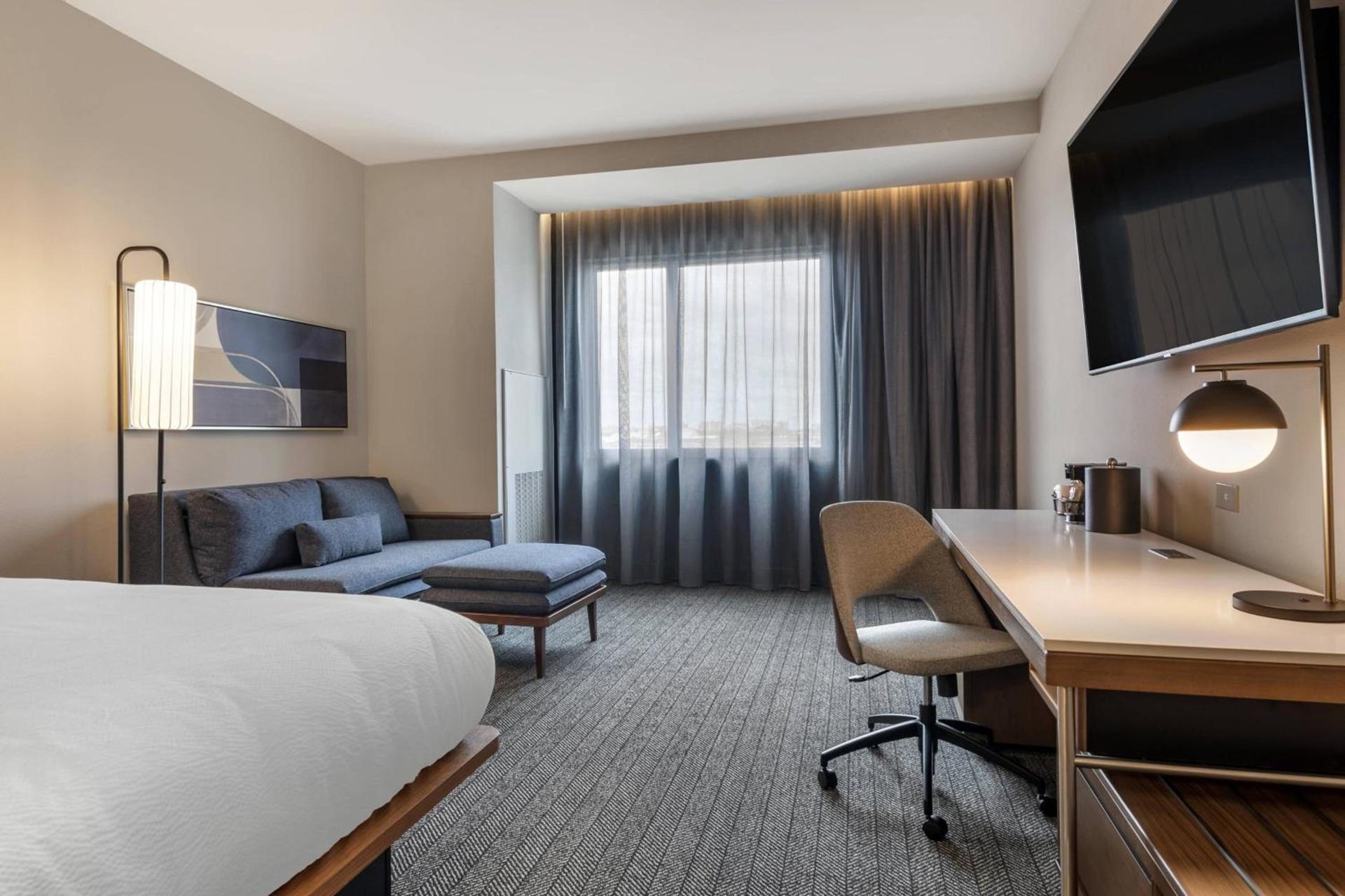 Courtyard by Marriott Fort Lauderdale Downtown photo 10