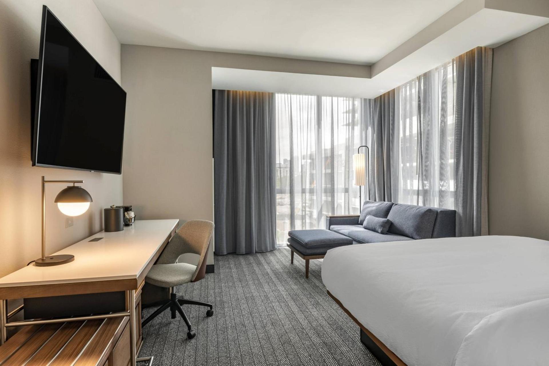 Courtyard by Marriott Fort Lauderdale Downtown photo 11
