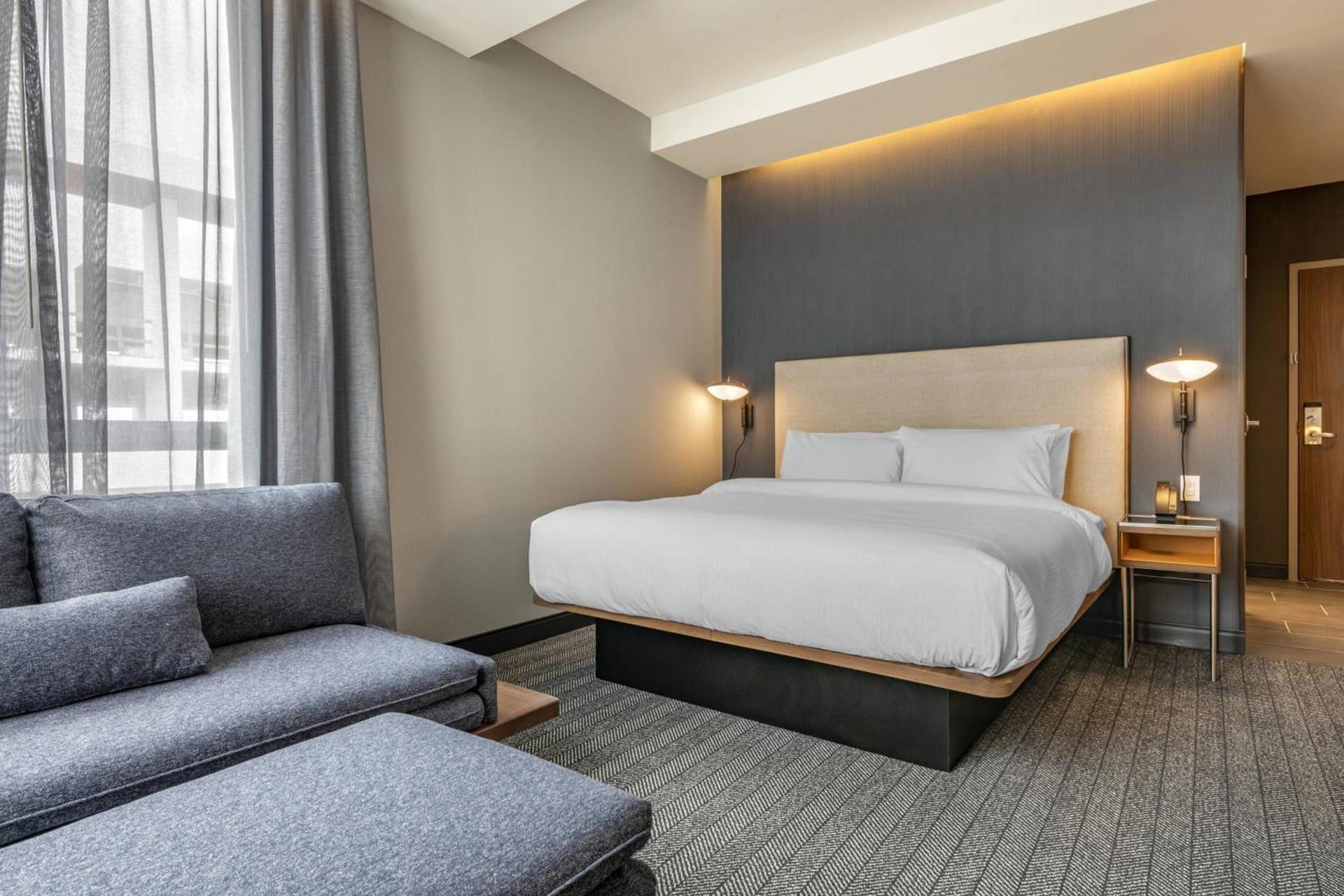 Courtyard by Marriott Fort Lauderdale Downtown photo 12
