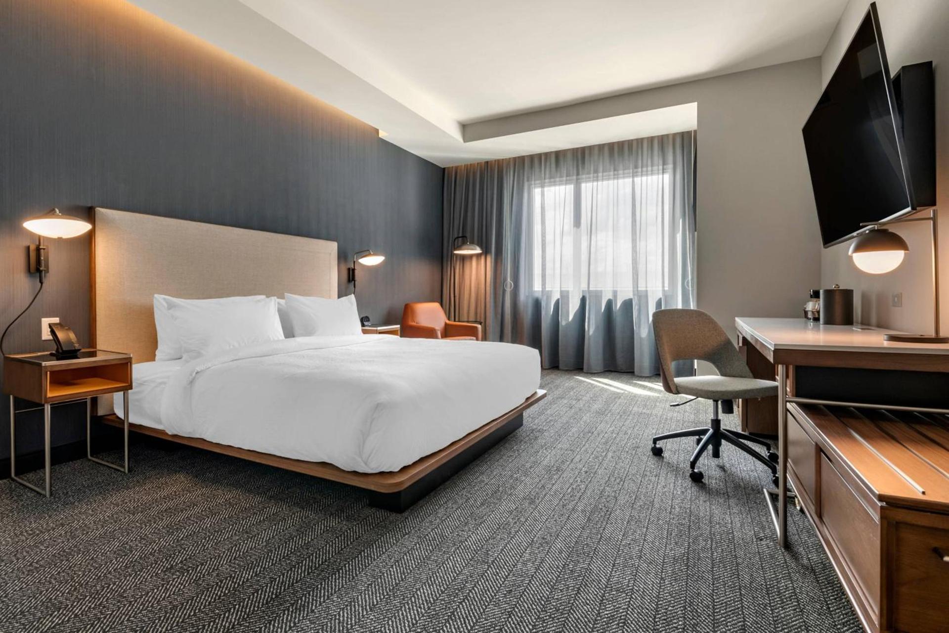 Courtyard by Marriott Fort Lauderdale Downtown photo 13