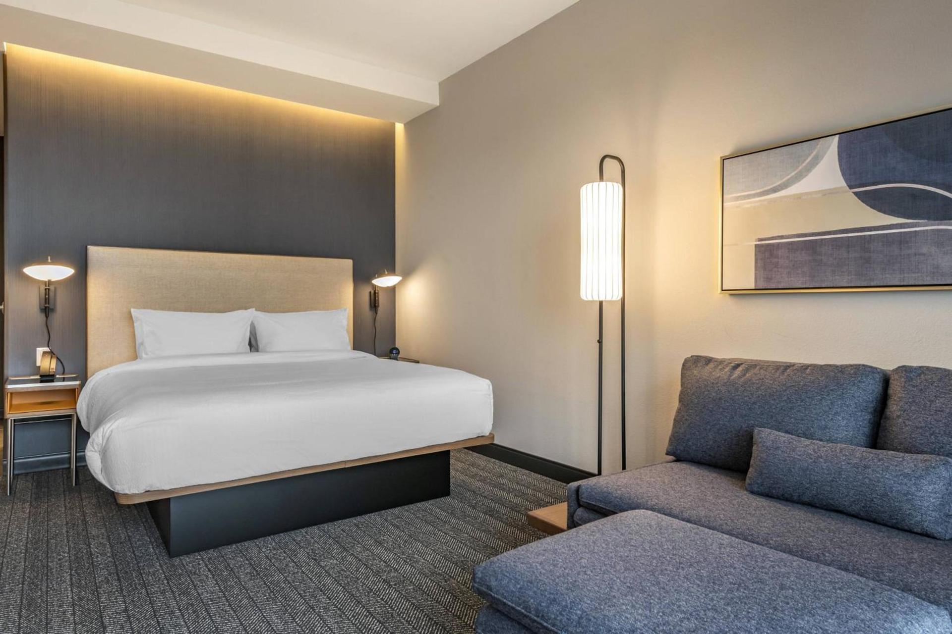 Courtyard by Marriott Fort Lauderdale Downtown photo 14