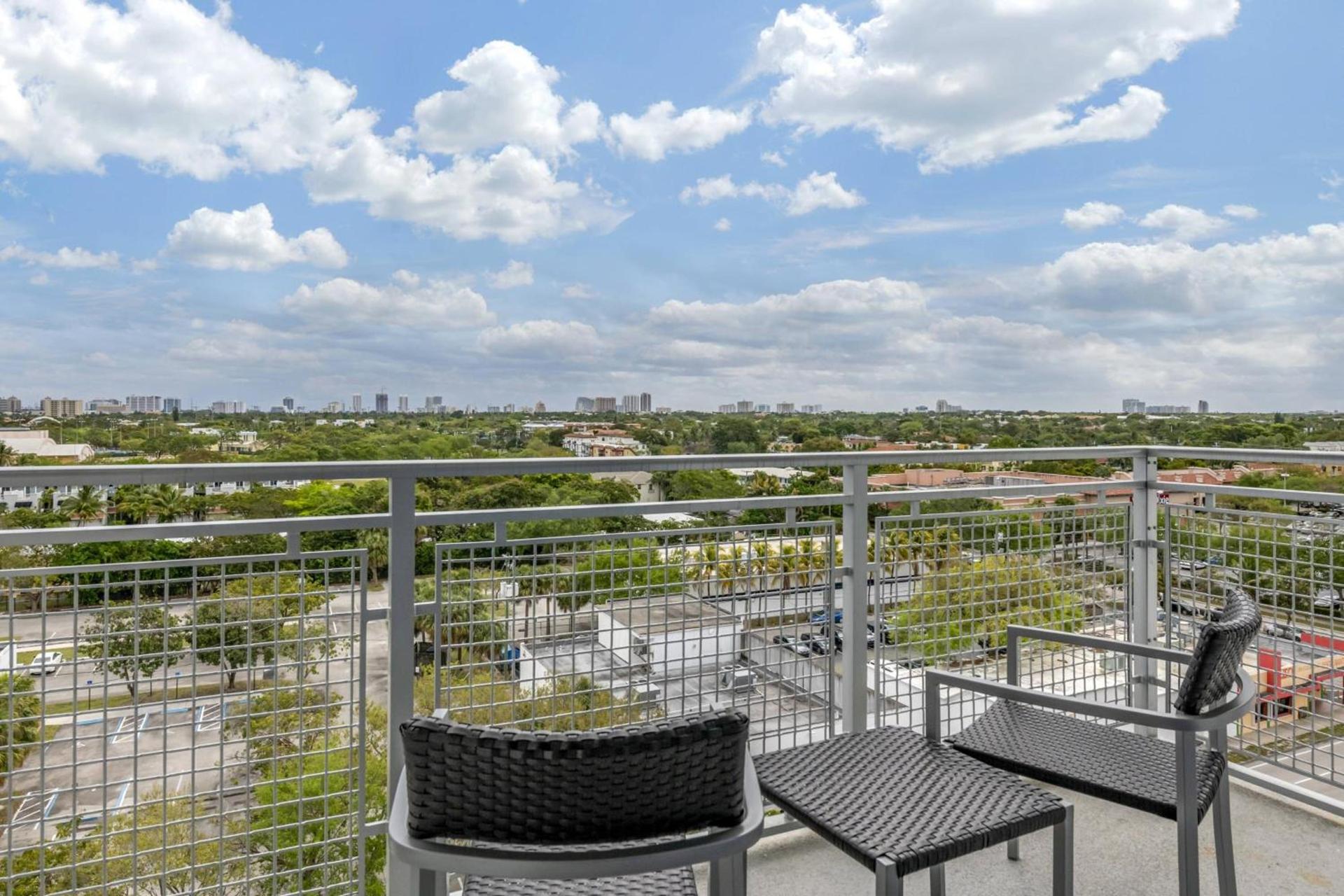 Courtyard by Marriott Fort Lauderdale Downtown photo 15