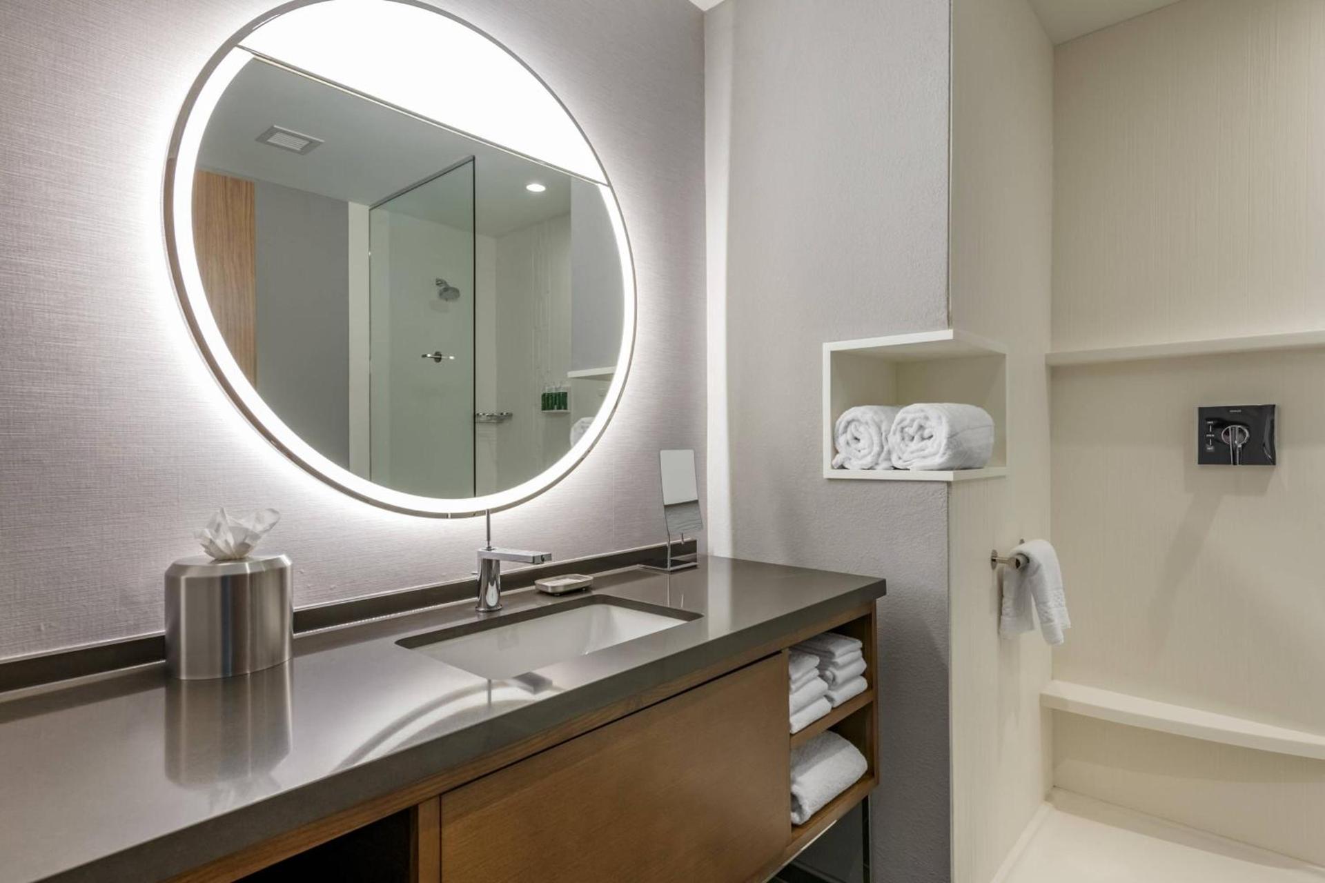 Courtyard by Marriott Fort Lauderdale Downtown photo 18