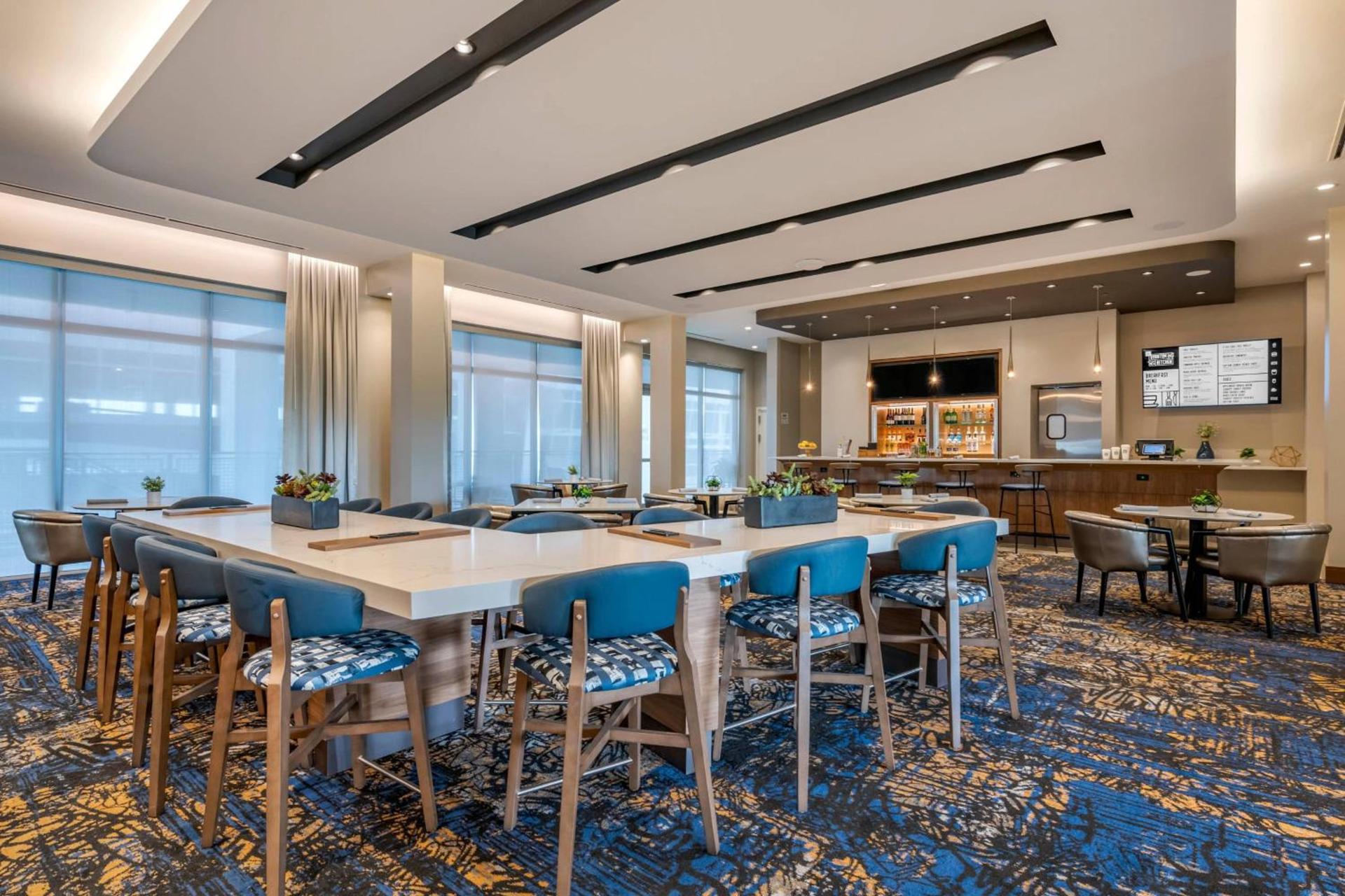 Courtyard by Marriott Fort Lauderdale Downtown photo 32