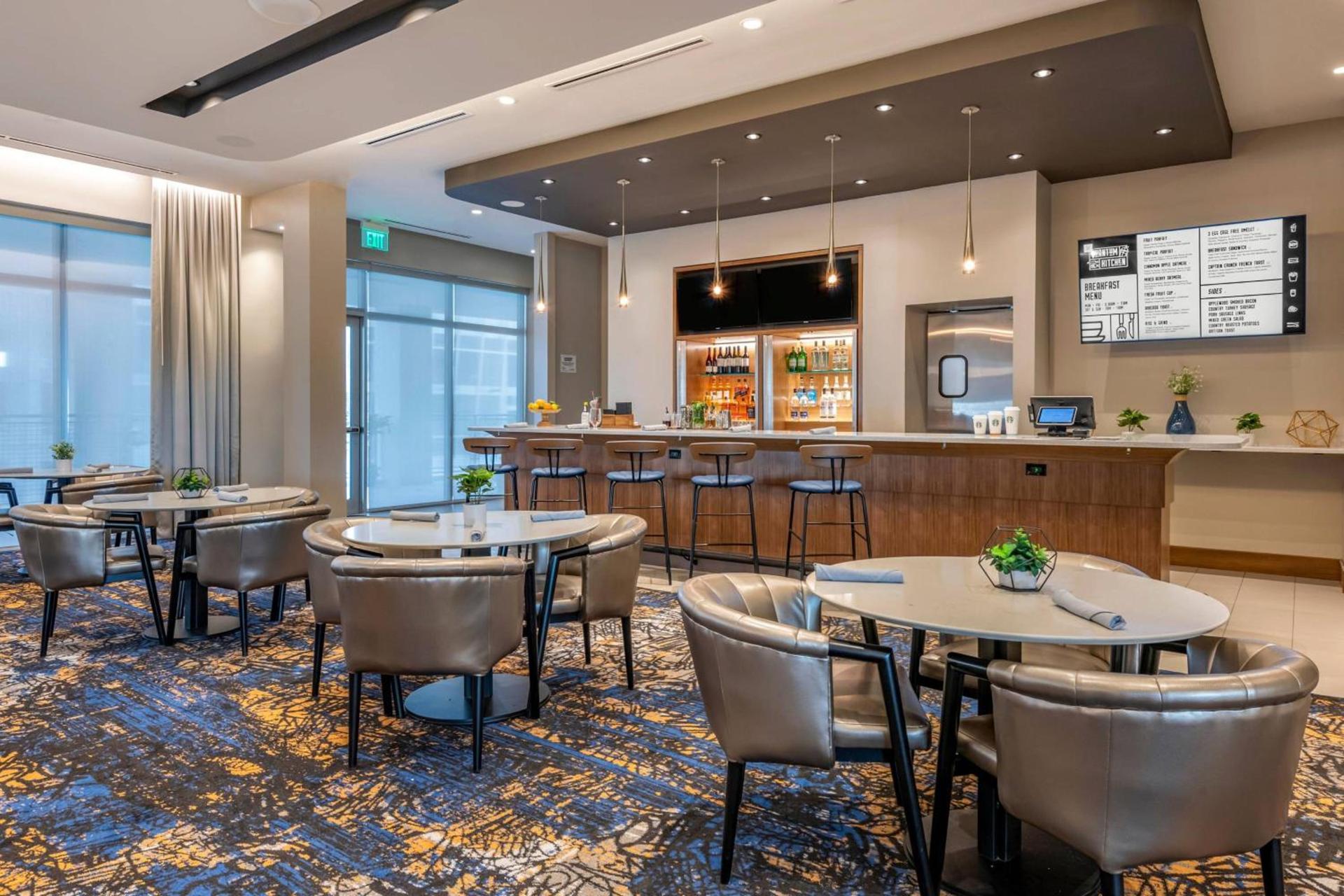 Courtyard by Marriott Fort Lauderdale Downtown photo 33
