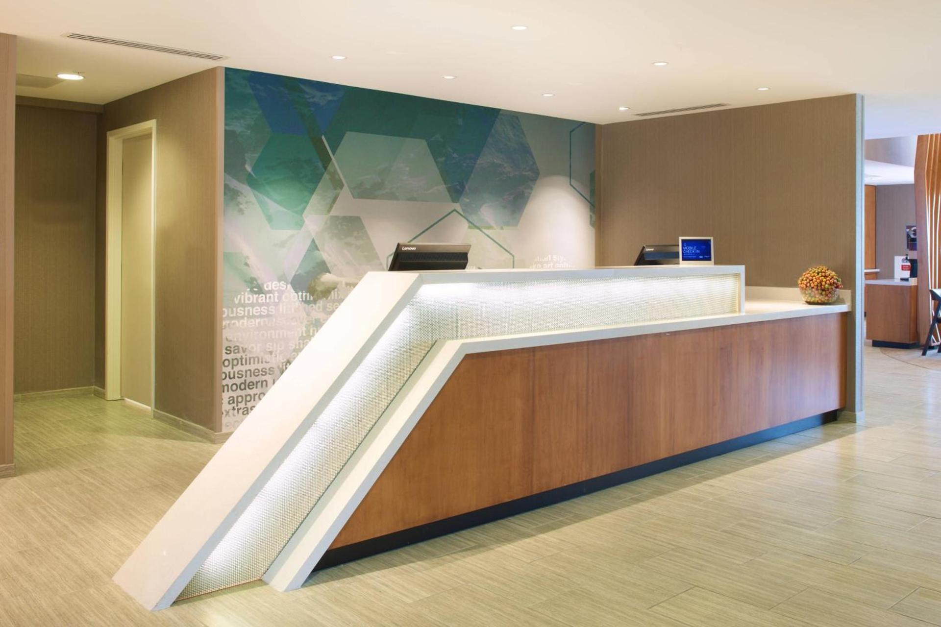 SpringHill Suites by Marriott Seattle Issaquah photo 2