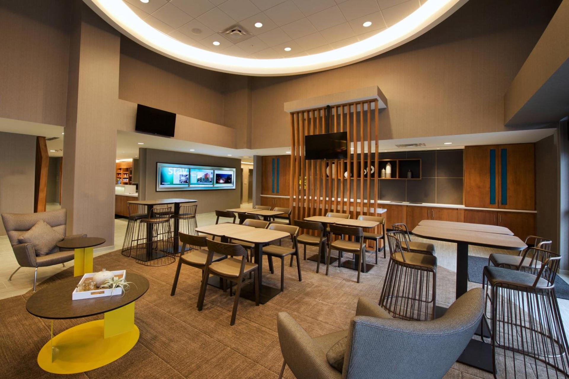 SpringHill Suites by Marriott Seattle Issaquah photo 3