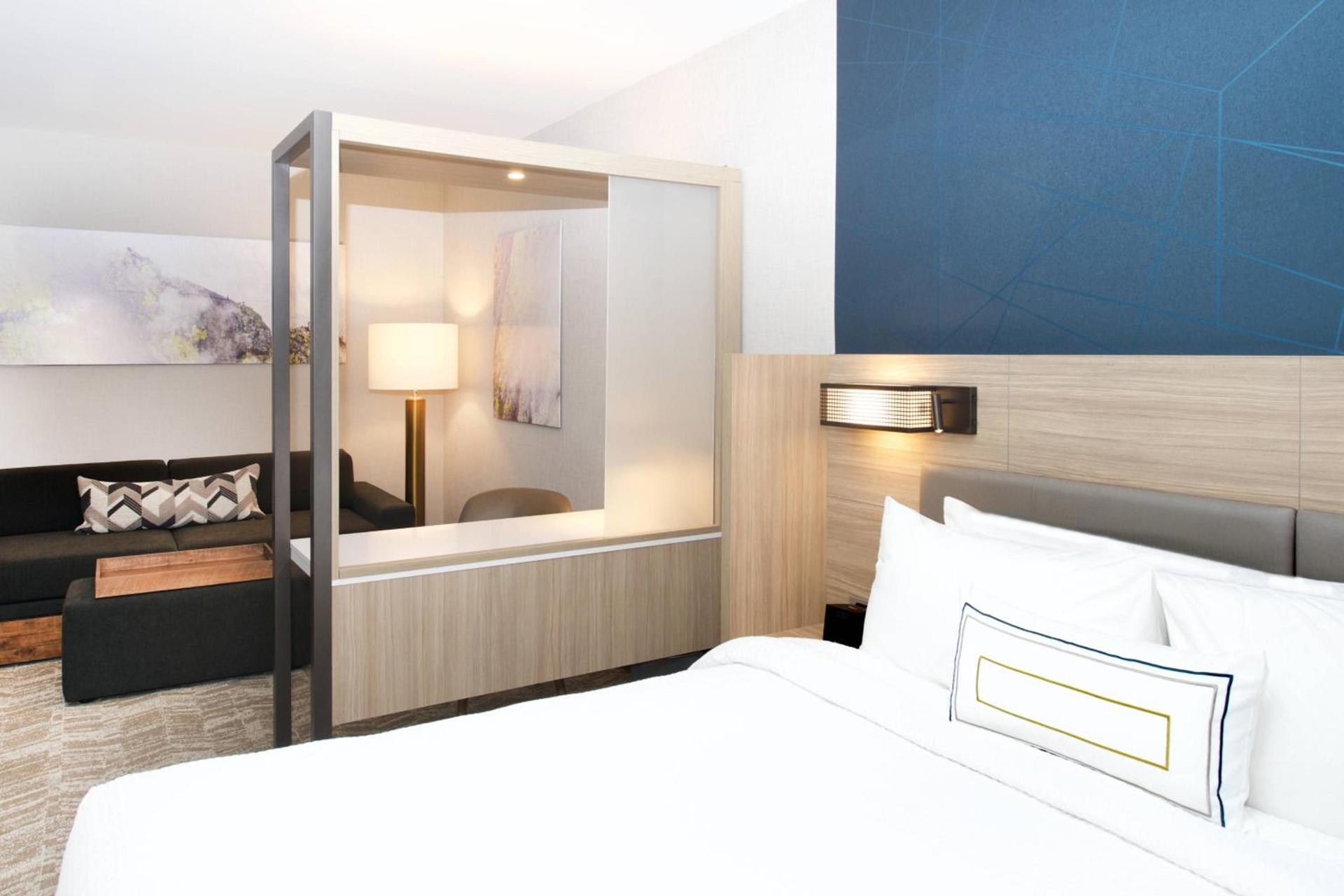 SpringHill Suites by Marriott Seattle Issaquah photo 6