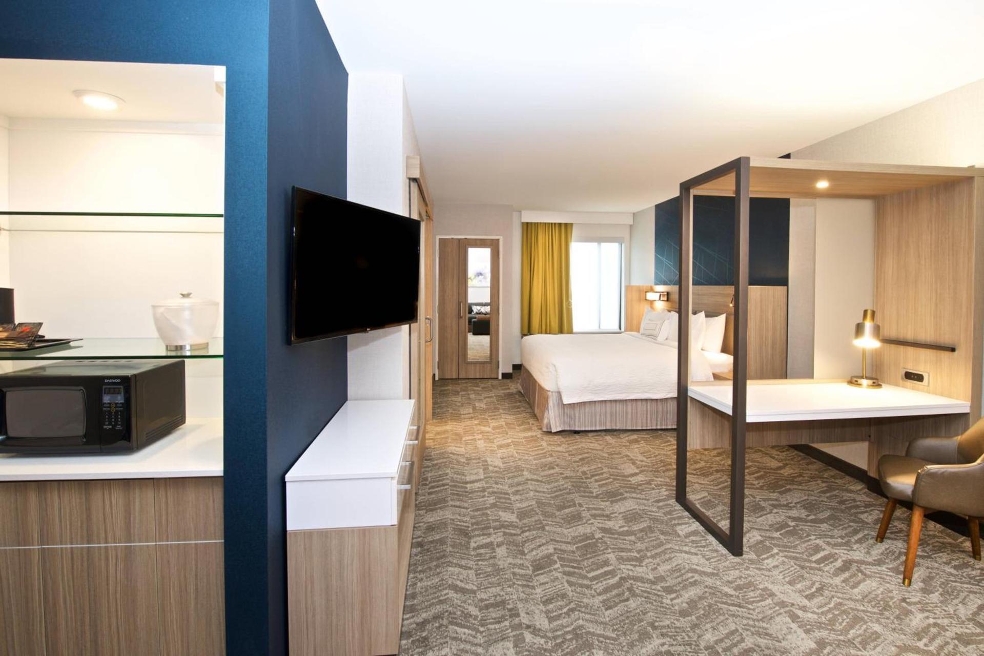 SpringHill Suites by Marriott Seattle Issaquah photo 9