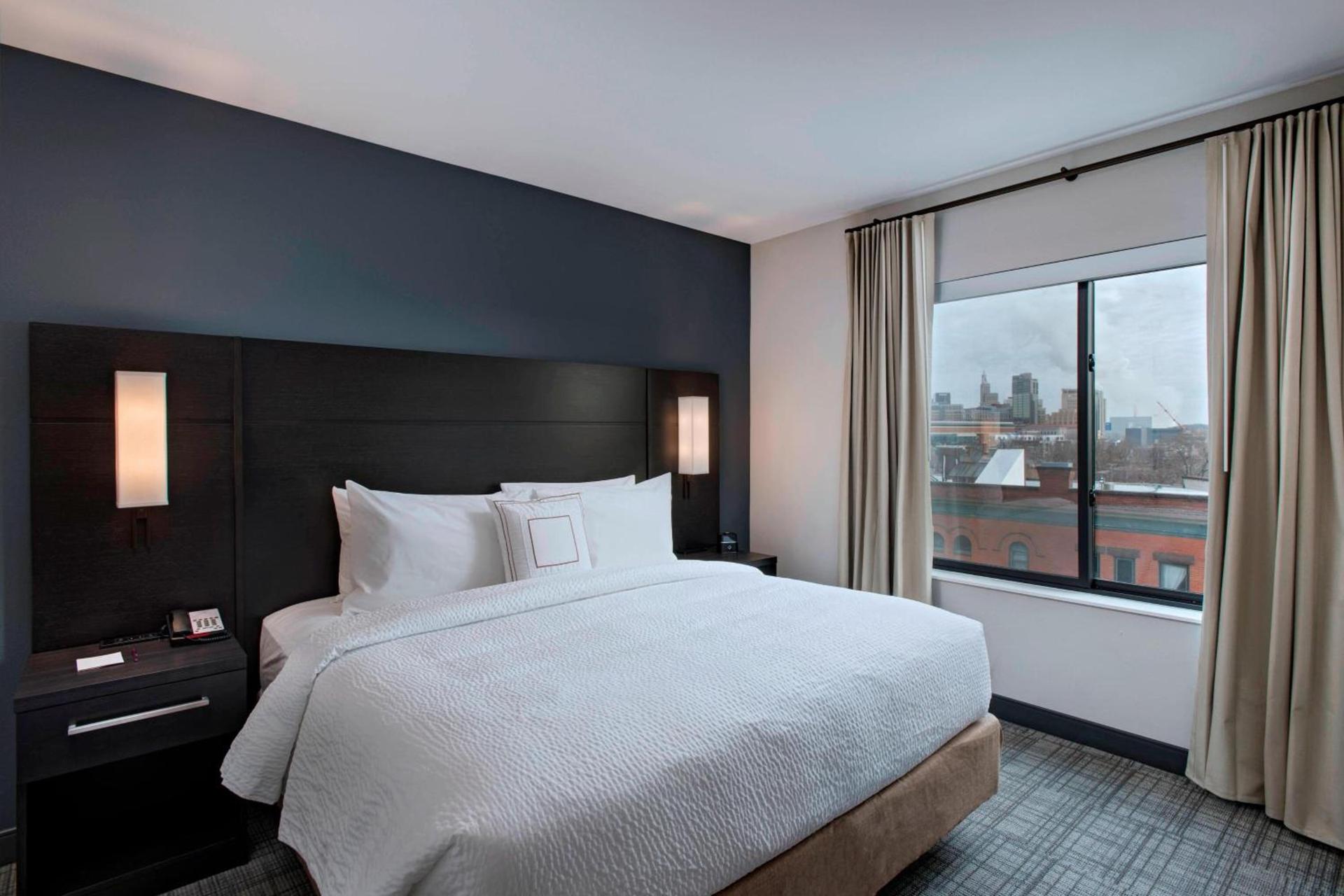 Residence Inn by Marriott St. Paul Downtown photo 9