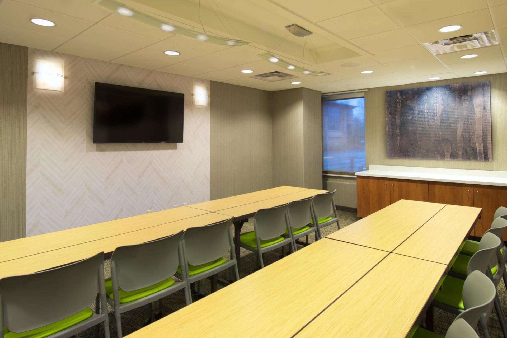 SpringHill Suites by Marriott Seattle Issaquah photo 25