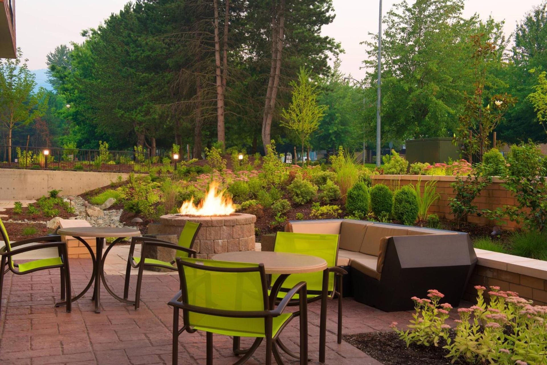 SpringHill Suites by Marriott Seattle Issaquah photo 16