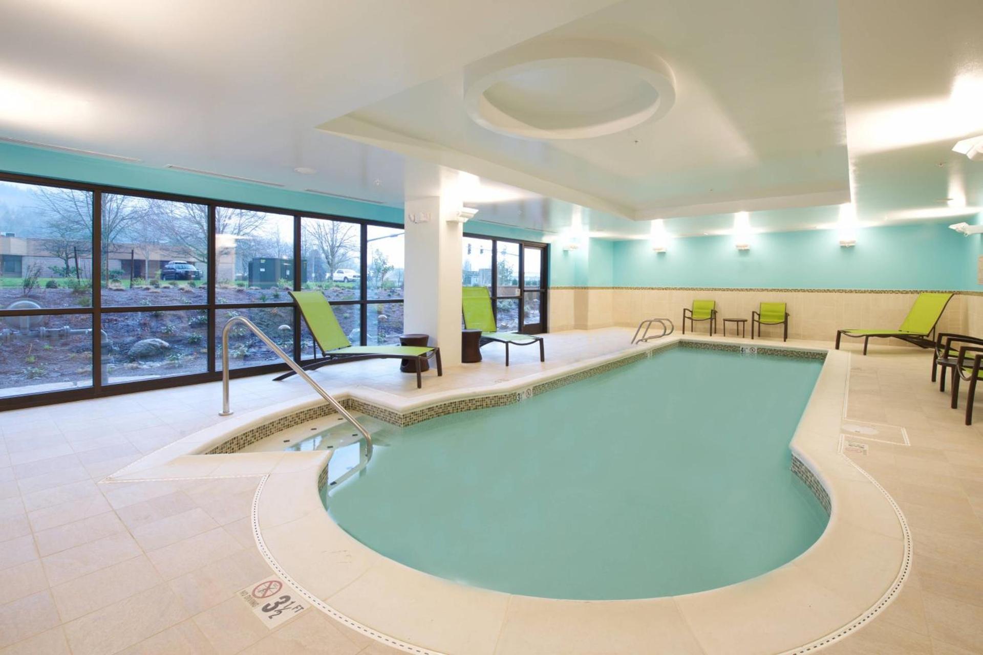 SpringHill Suites by Marriott Seattle Issaquah photo 21