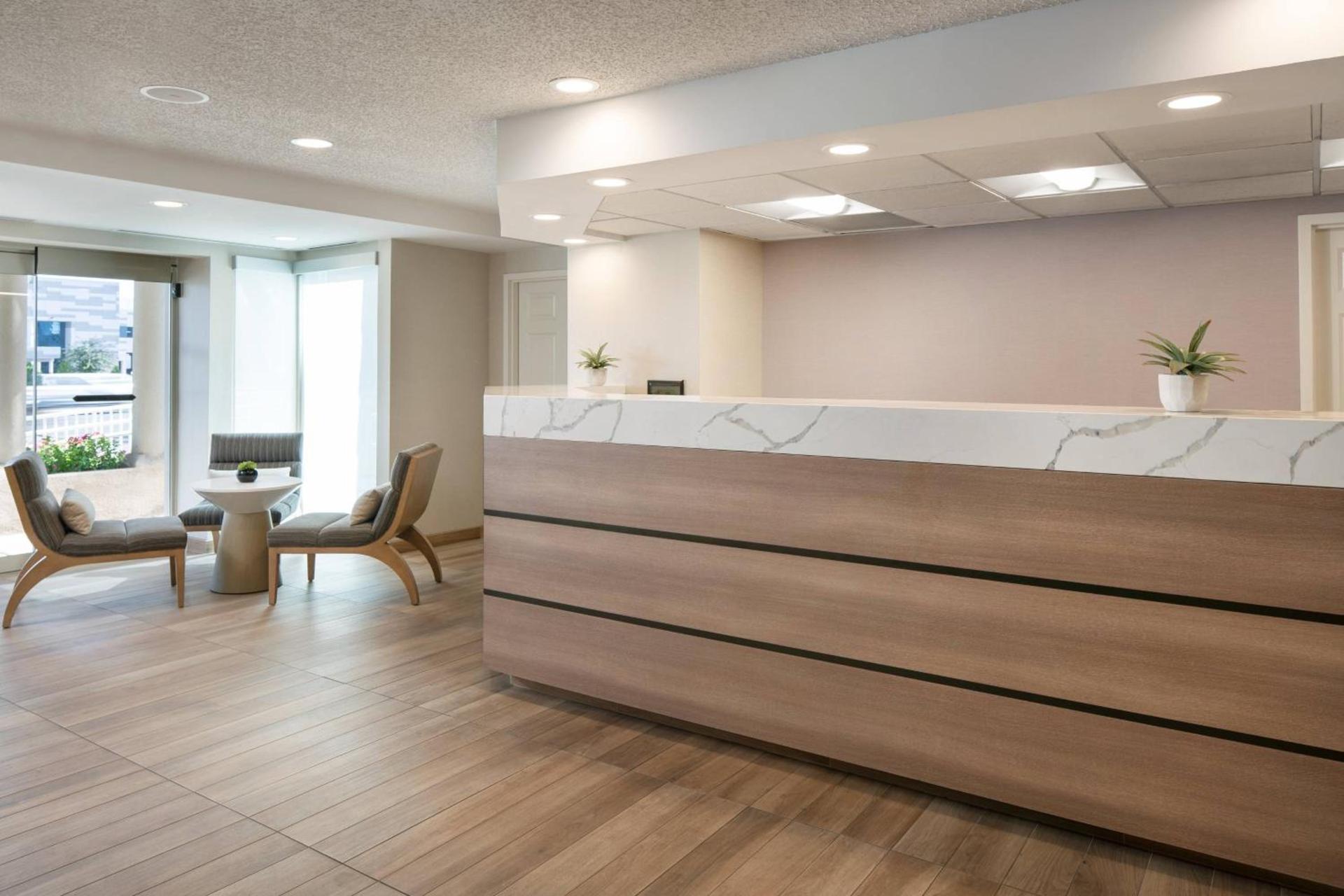 Residence Inn by Marriott Las Vegas Convention Center photo 2
