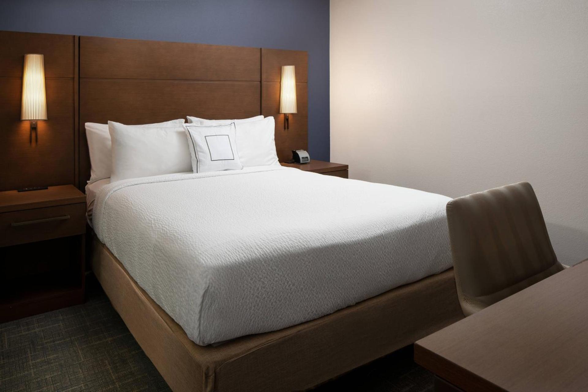 Residence Inn by Marriott Las Vegas Convention Center photo 3