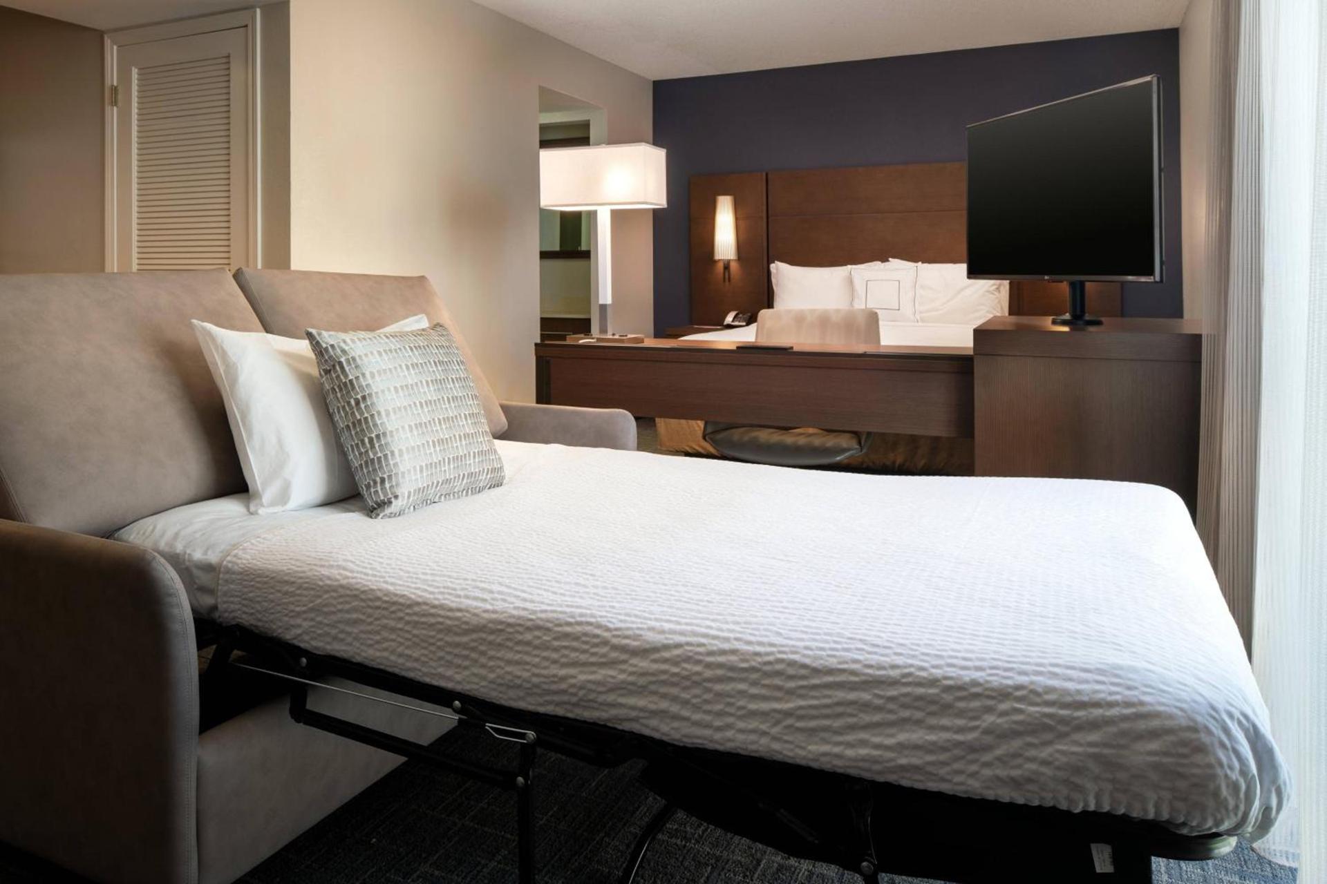 Residence Inn by Marriott Las Vegas Convention Center photo 6