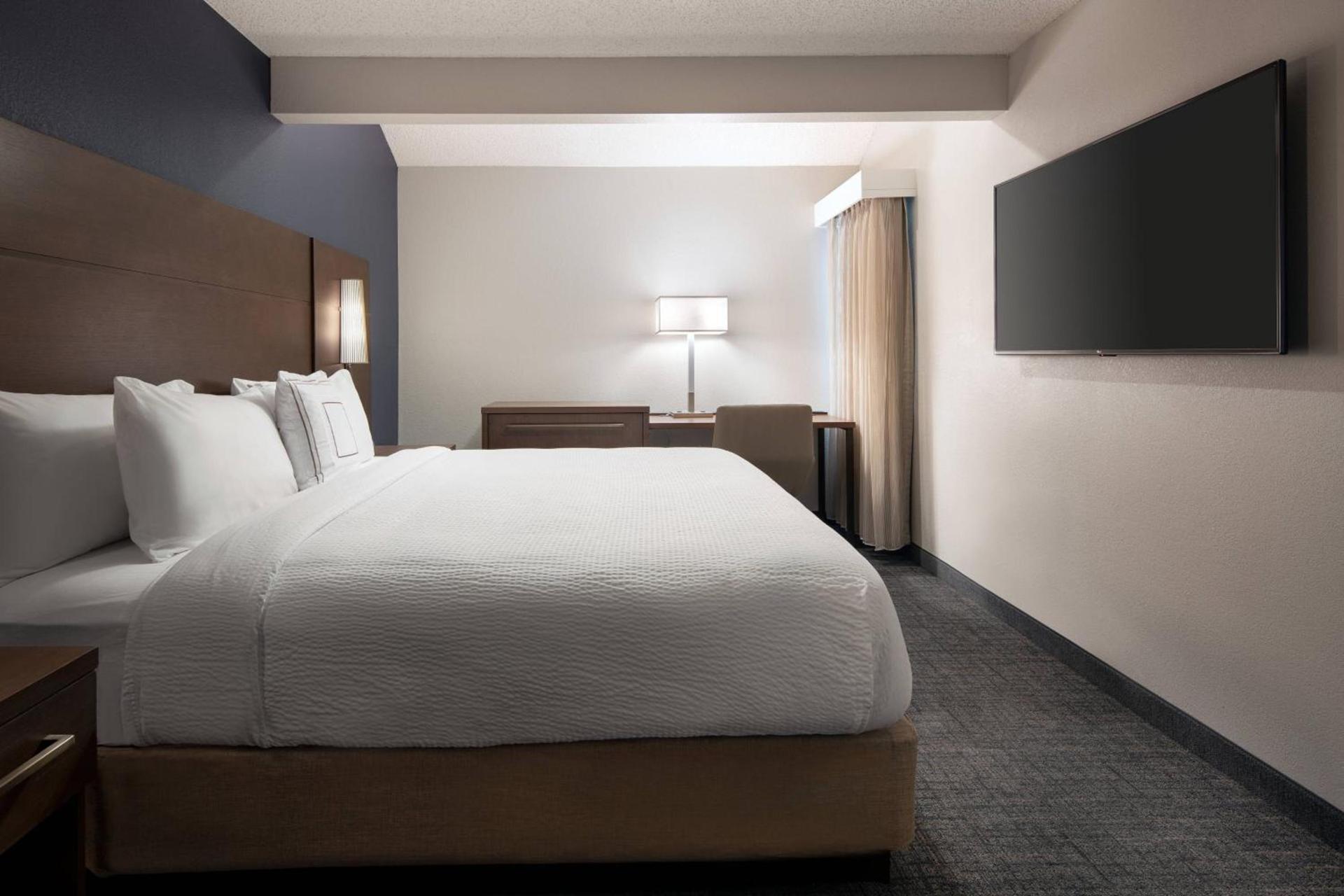 Residence Inn by Marriott Las Vegas Convention Center photo 7