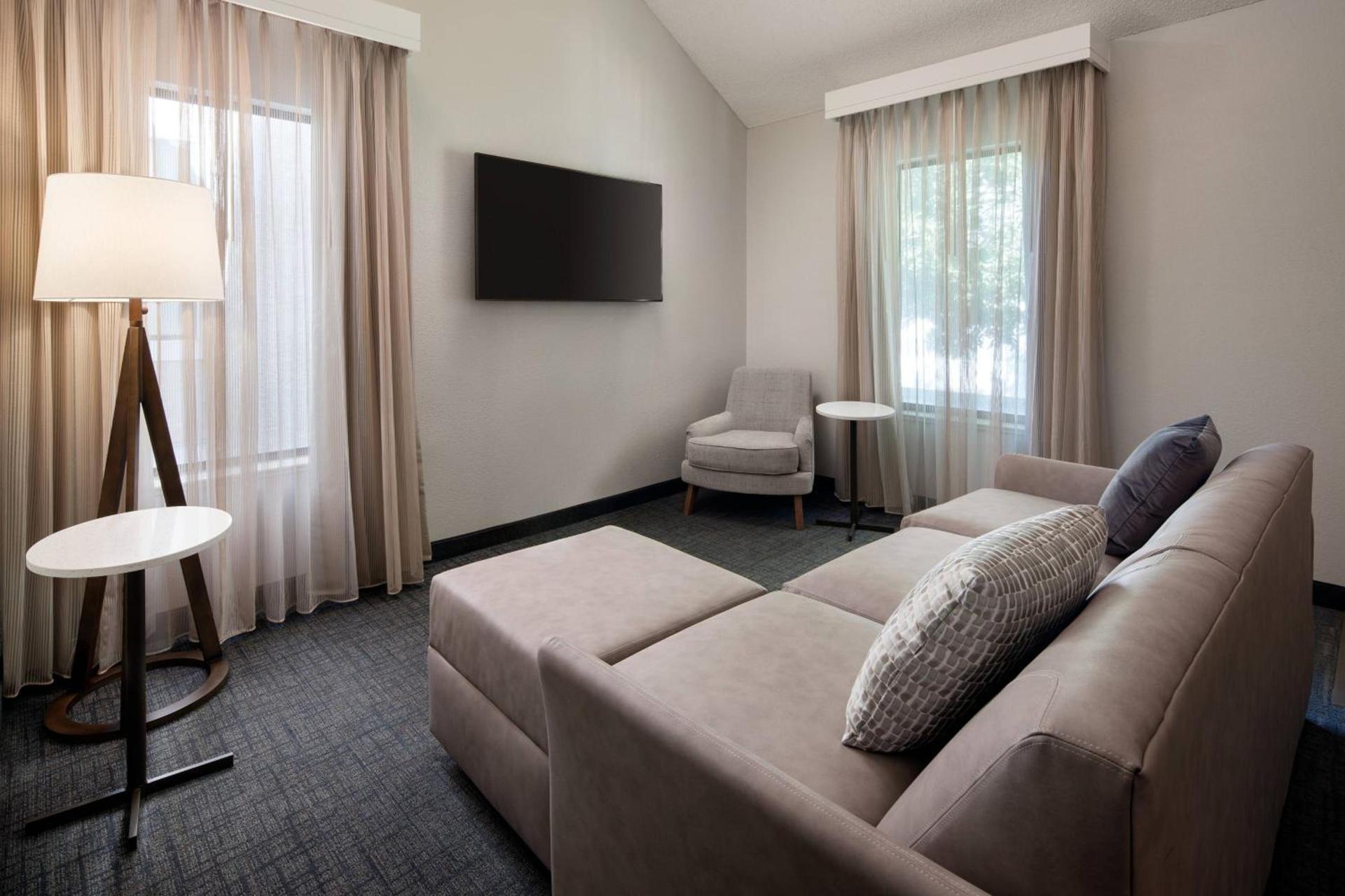 Residence Inn by Marriott Las Vegas Convention Center photo 8