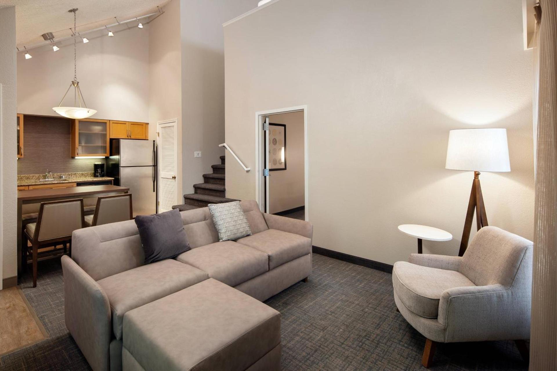 Residence Inn by Marriott Las Vegas Convention Center photo 9