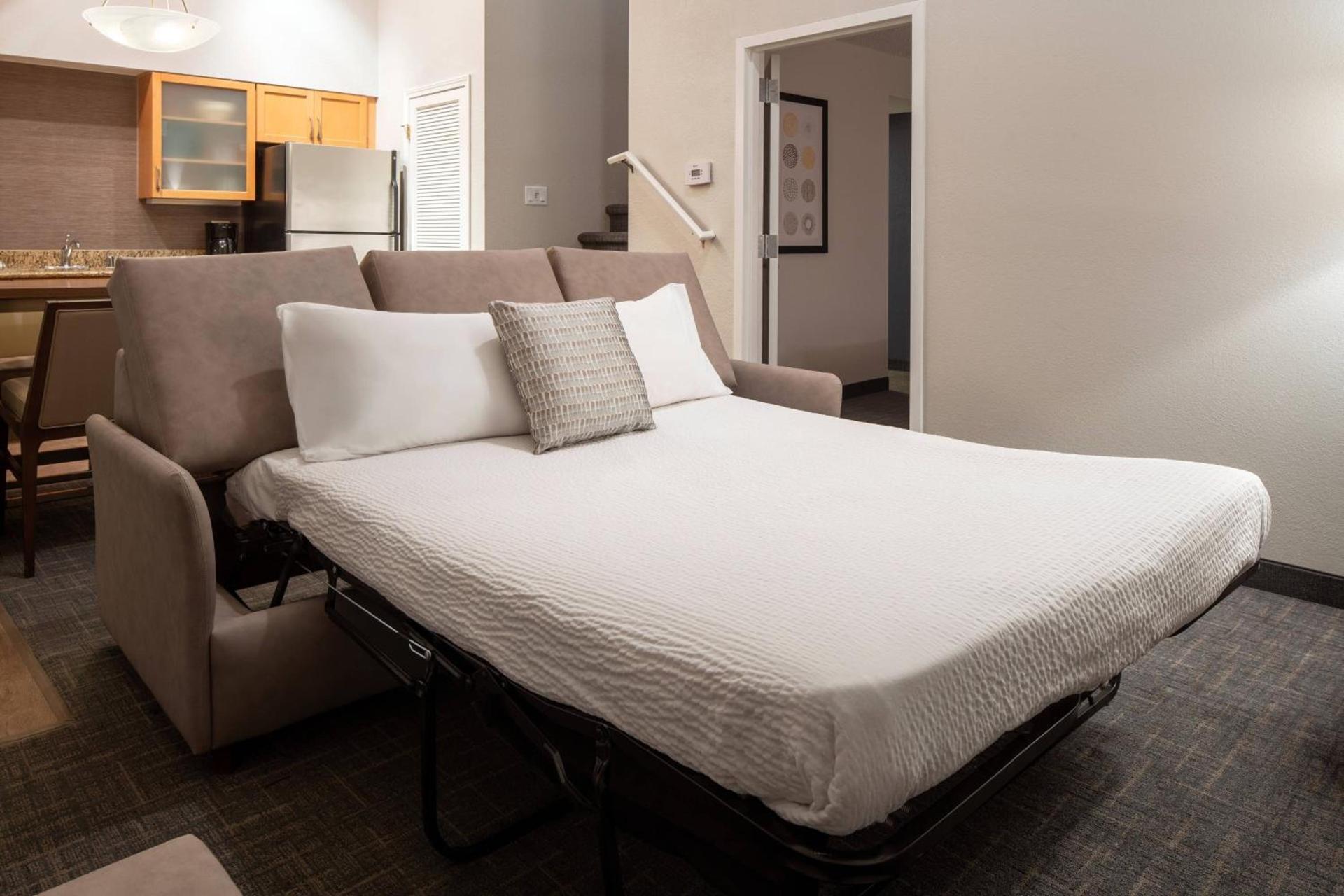 Residence Inn by Marriott Las Vegas Convention Center photo 10