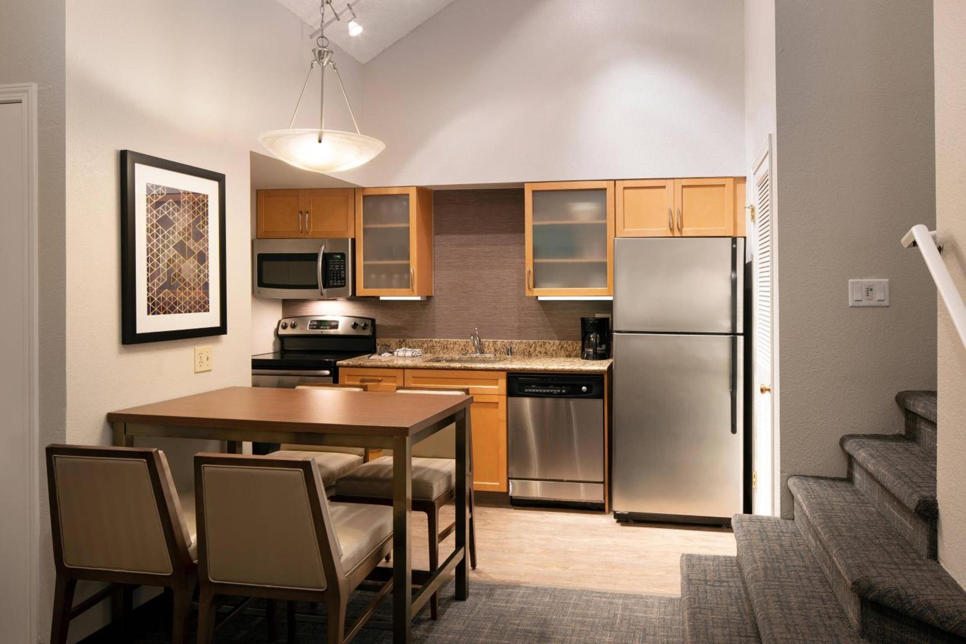 Residence Inn by Marriott Las Vegas Convention Center photo 11
