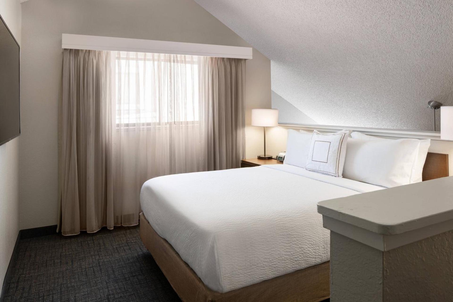Residence Inn by Marriott Las Vegas Convention Center photo 13