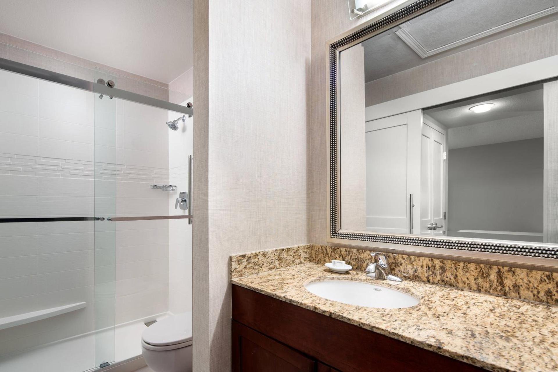 Residence Inn by Marriott Las Vegas Convention Center photo 15