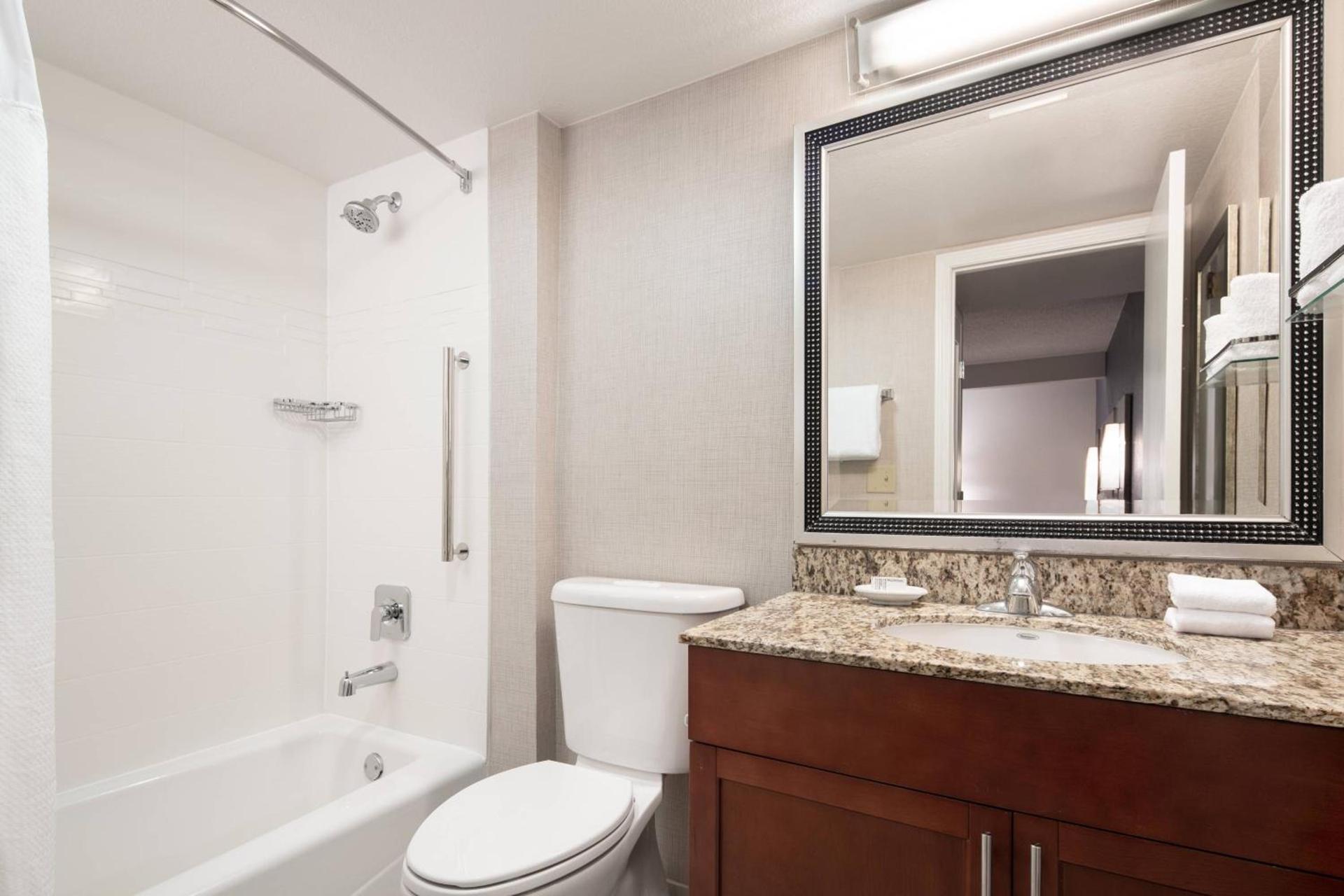 Residence Inn by Marriott Las Vegas Convention Center photo 16