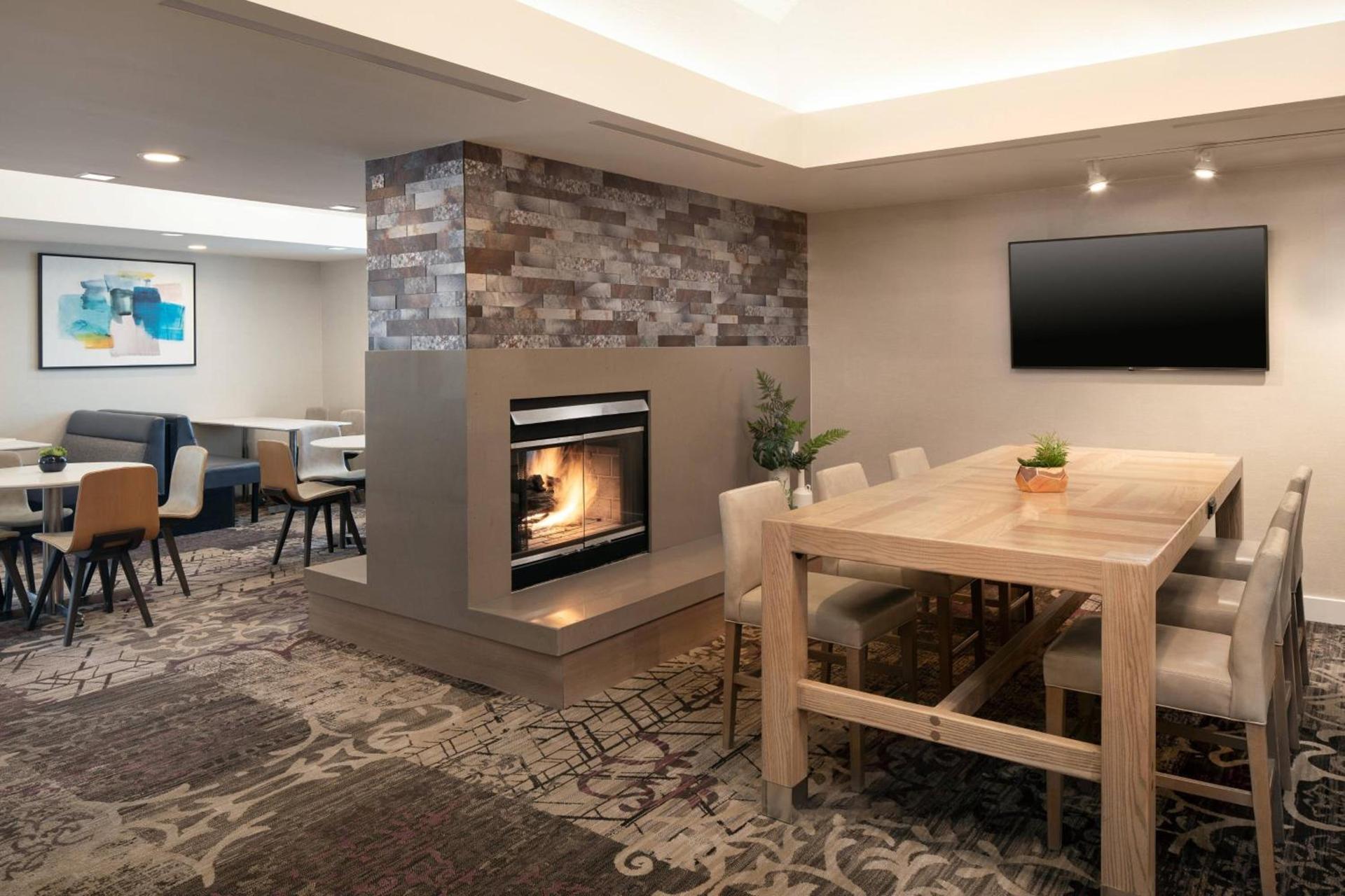 Residence Inn by Marriott Las Vegas Convention Center photo 19