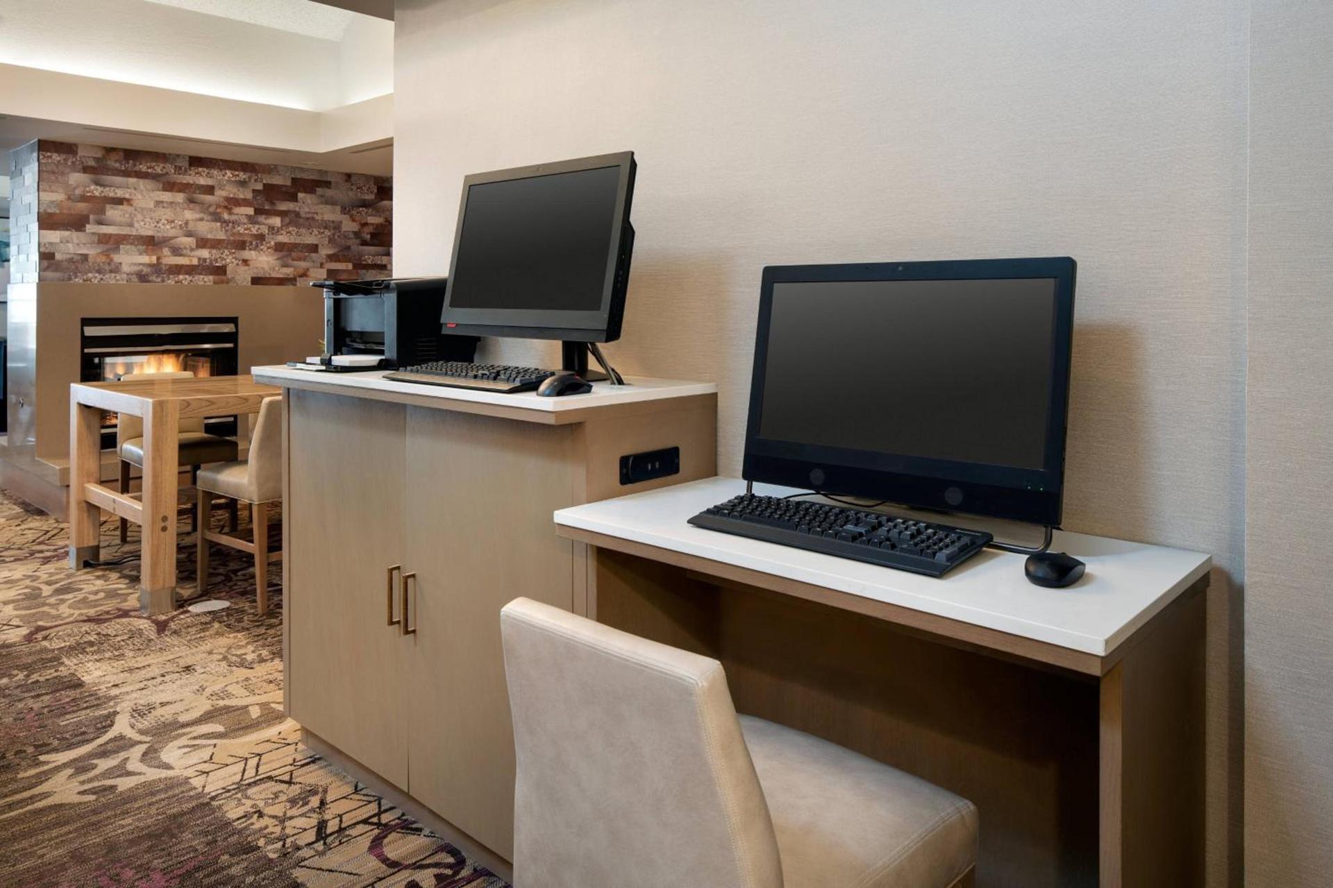 Residence Inn by Marriott Las Vegas Convention Center photo 20