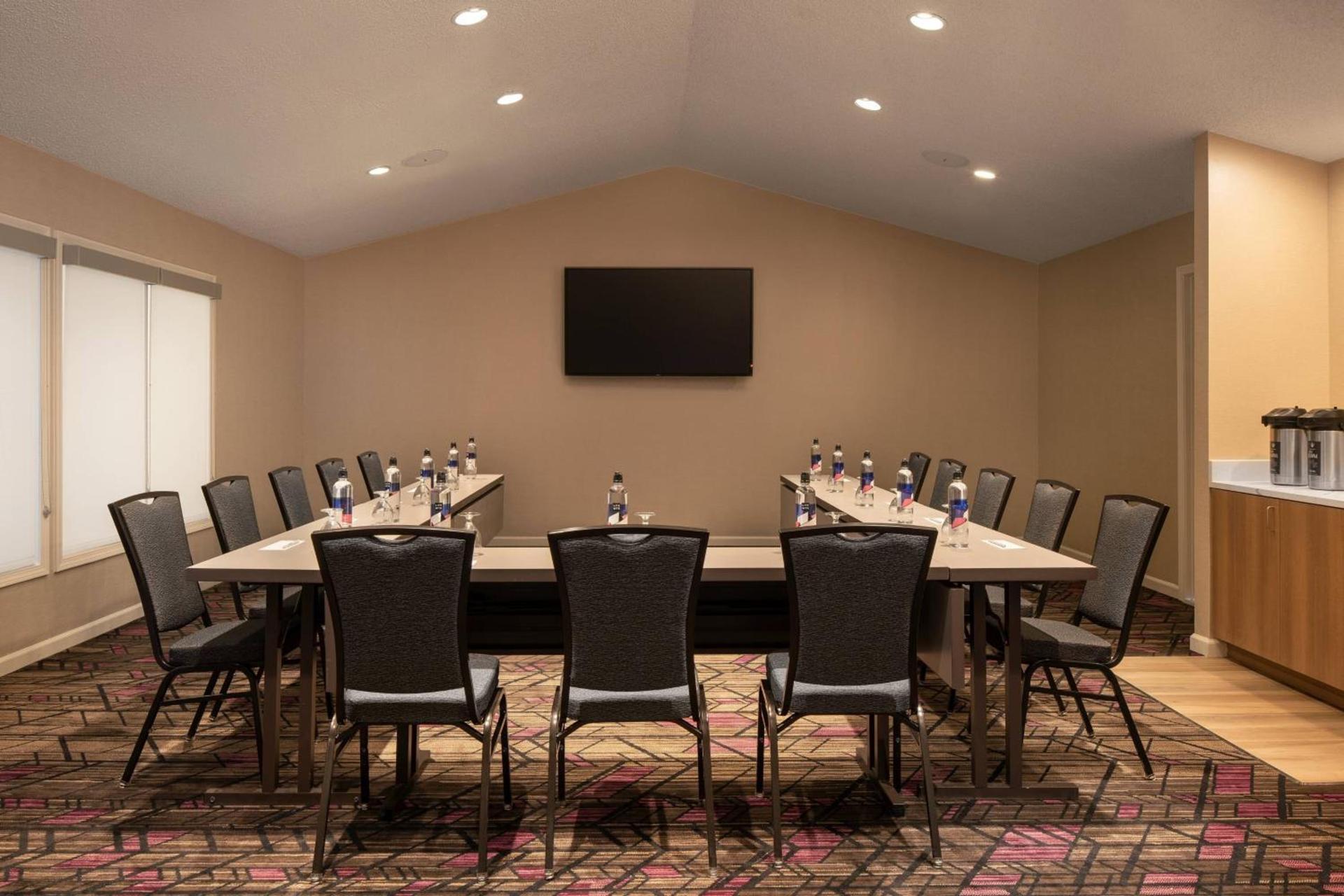 Residence Inn by Marriott Las Vegas Convention Center photo 32