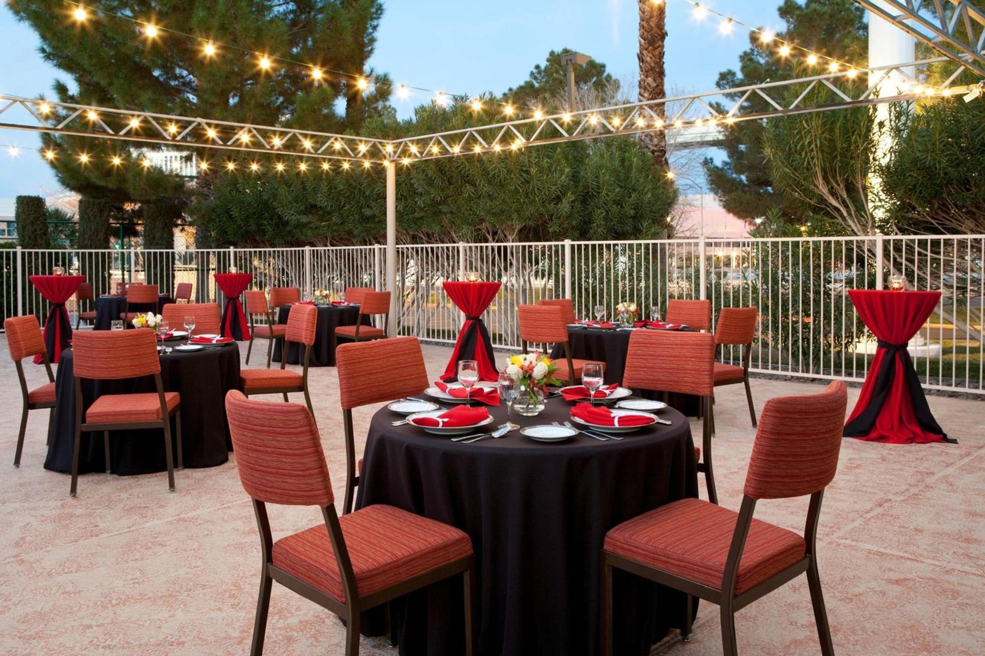 Residence Inn by Marriott Las Vegas Convention Center photo 34