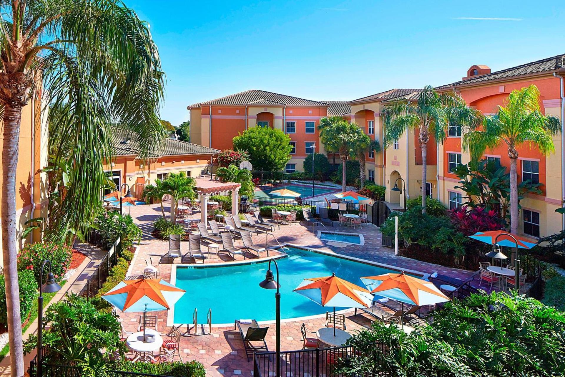 Residence Inn by Marriott Naples photo 2