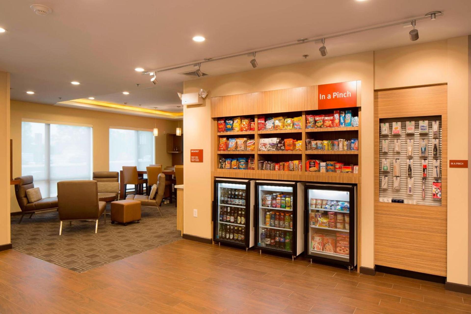 TownePlace Suites by Marriott Swedesboro Logan Township photo 11
