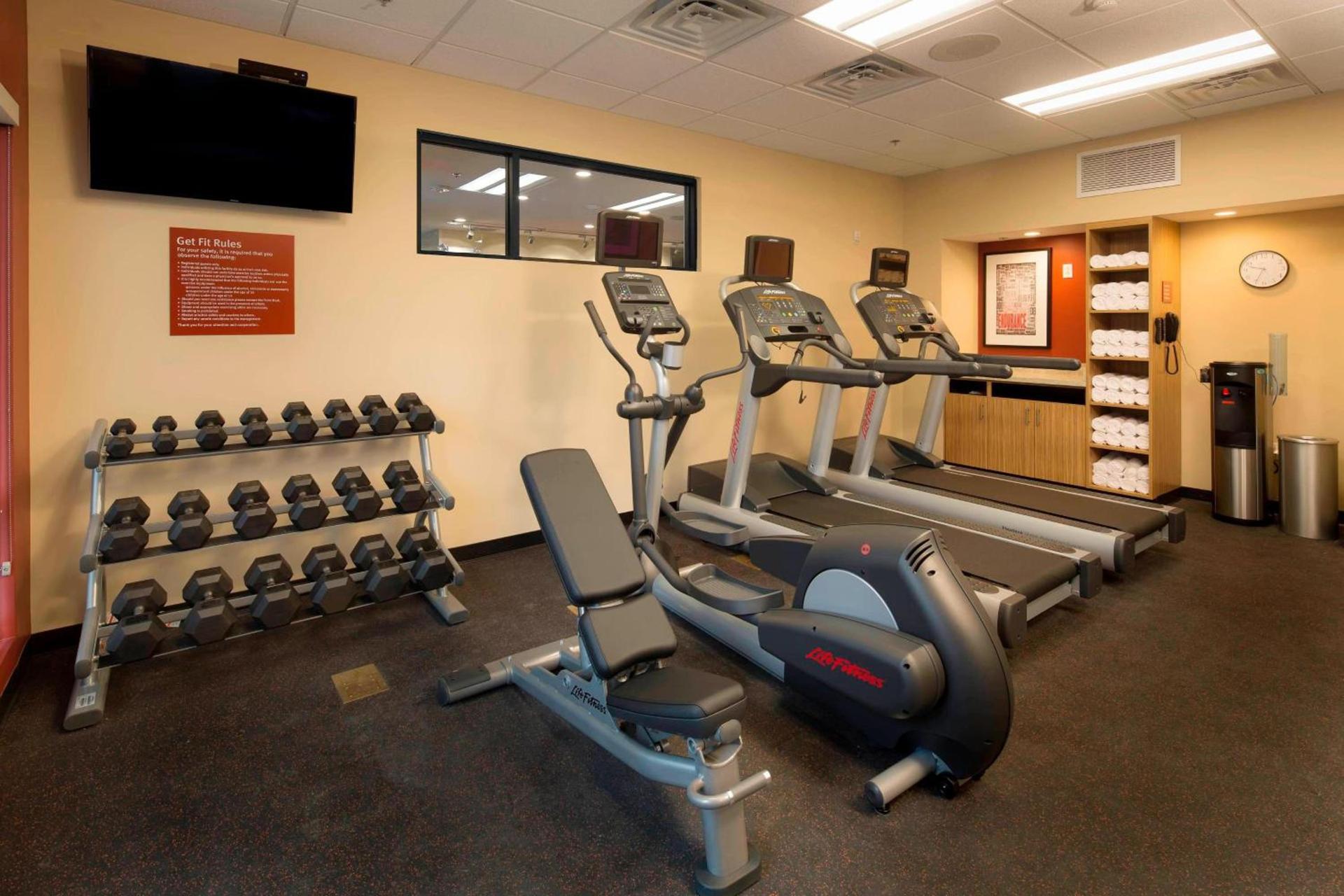 TownePlace Suites by Marriott Swedesboro Logan Township photo 17