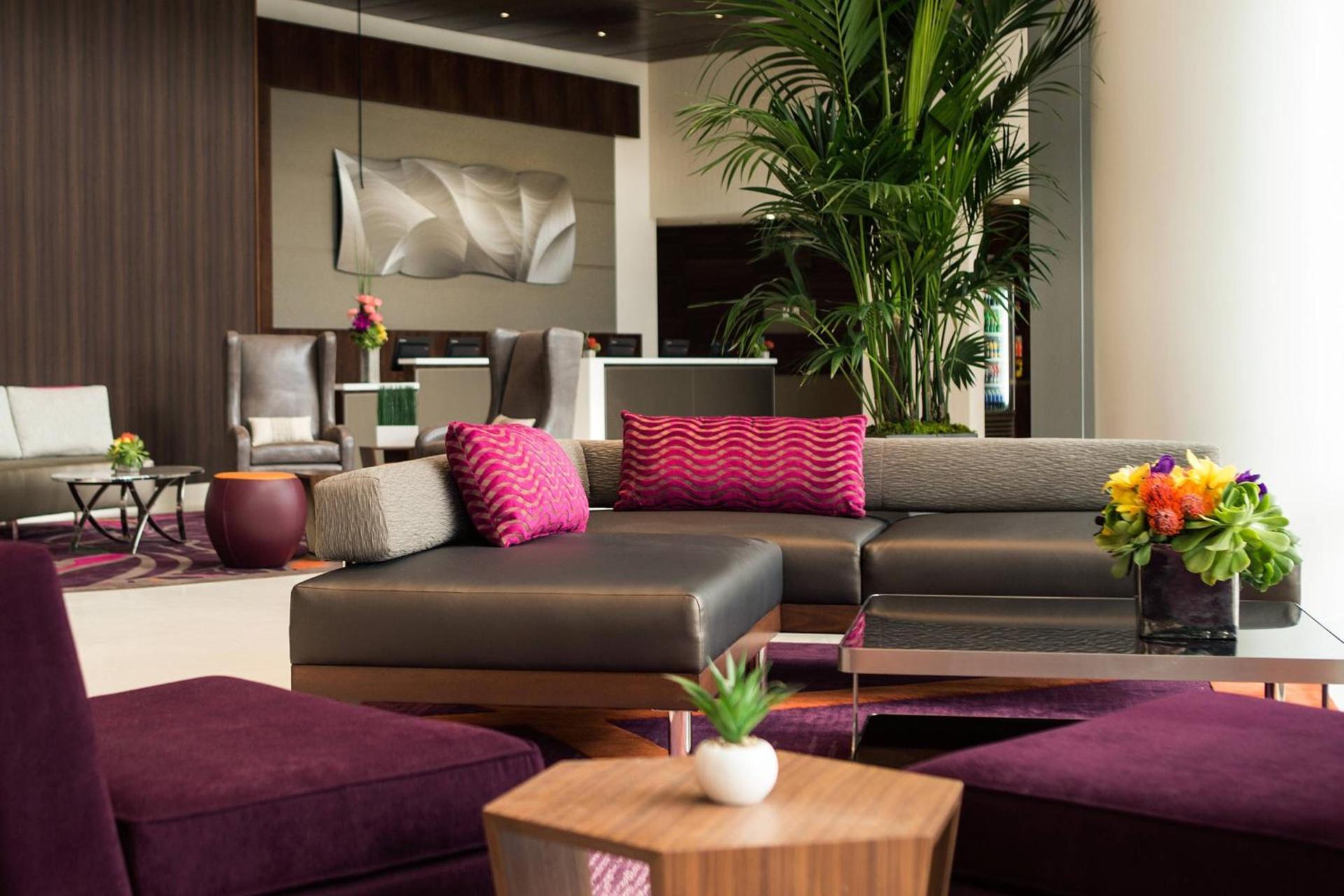 Courtyard by Marriott Los Angeles L.A. LIVE photo 6