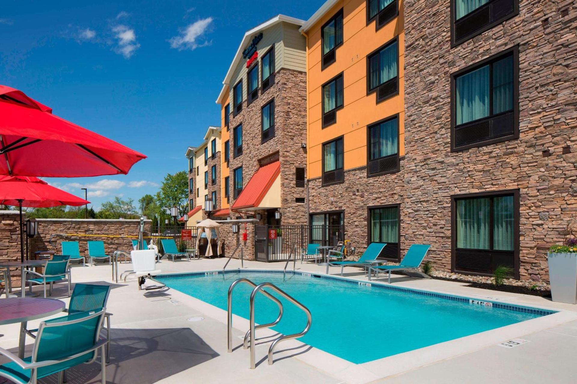 TownePlace Suites by Marriott Swedesboro Logan Township photo 16