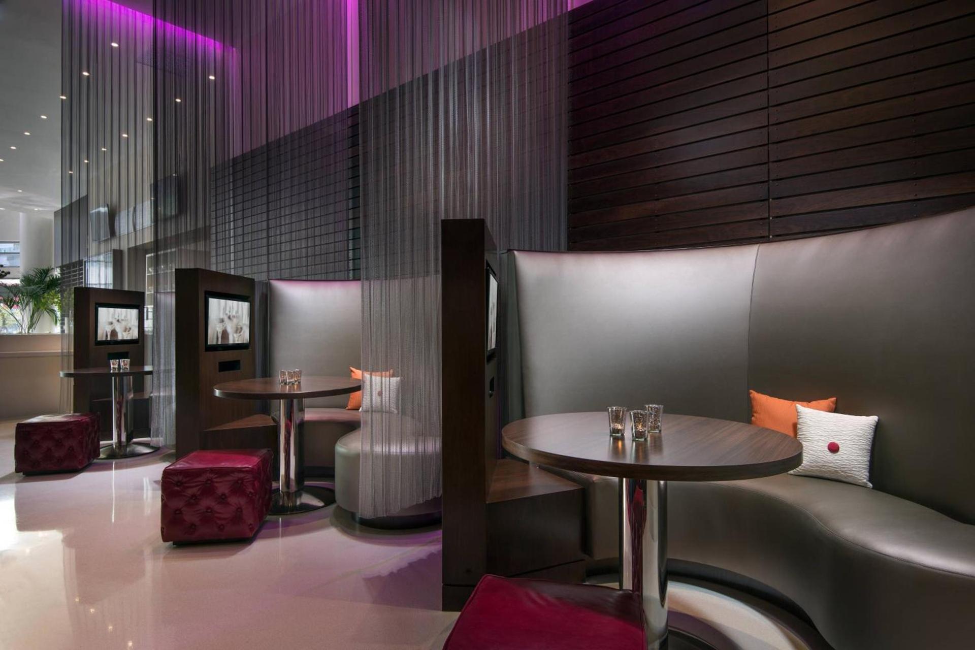 Courtyard by Marriott Los Angeles L.A. LIVE photo 37