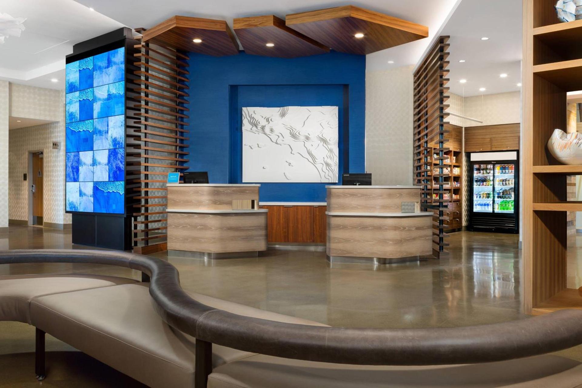 Courtyard by Marriott Santa Monica photo 6