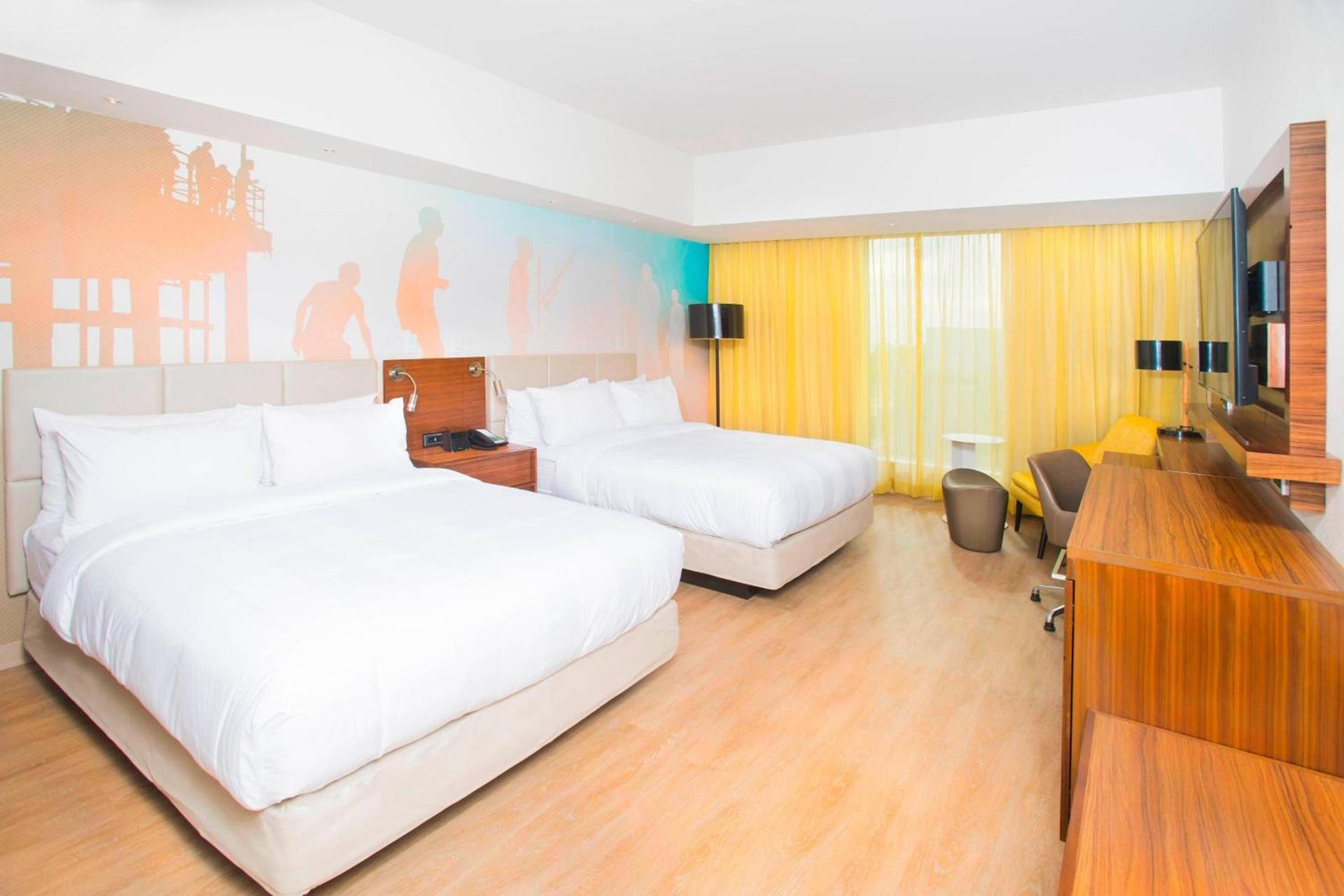 Courtyard by Marriott Santa Monica photo 11