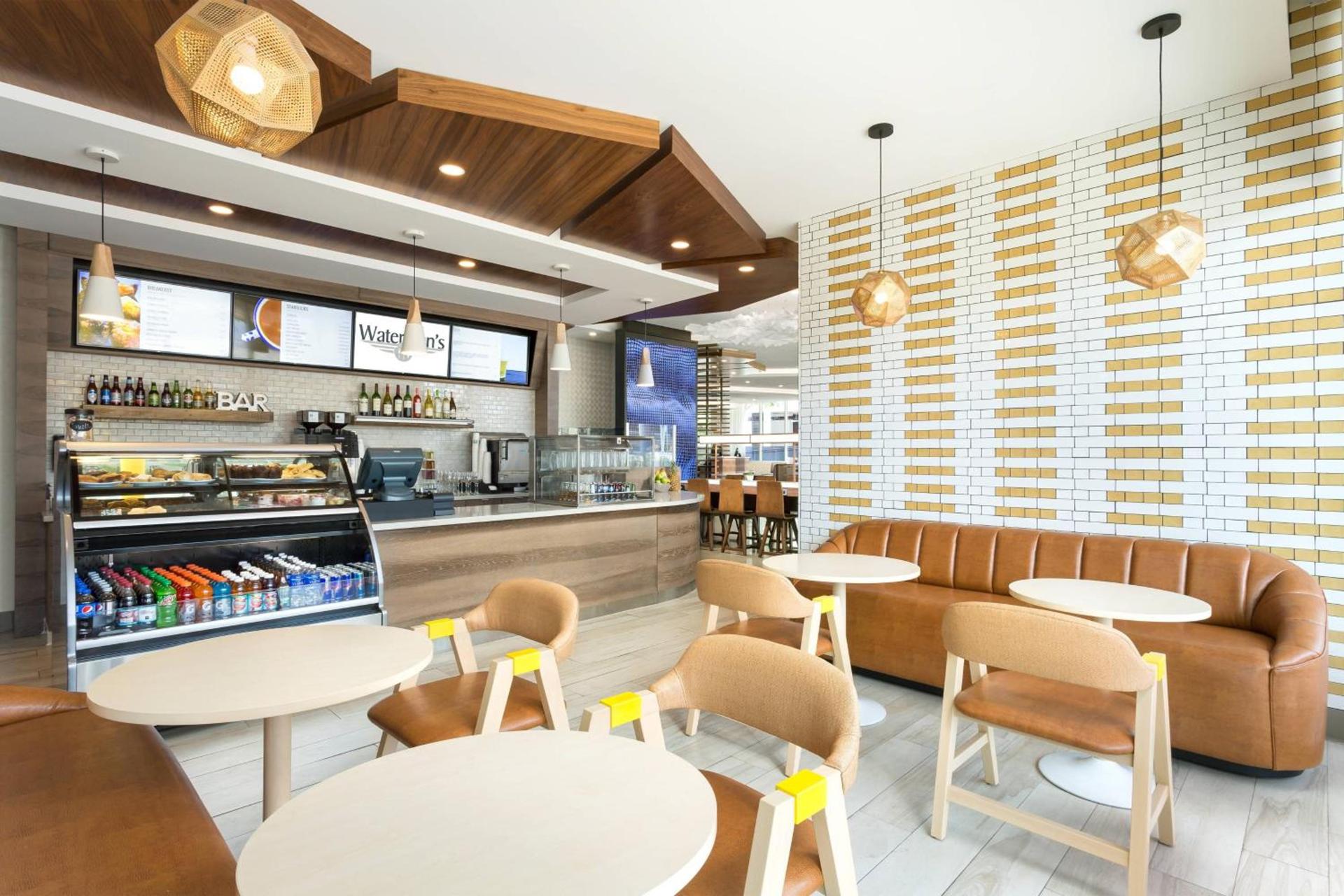 Courtyard by Marriott Santa Monica photo 37