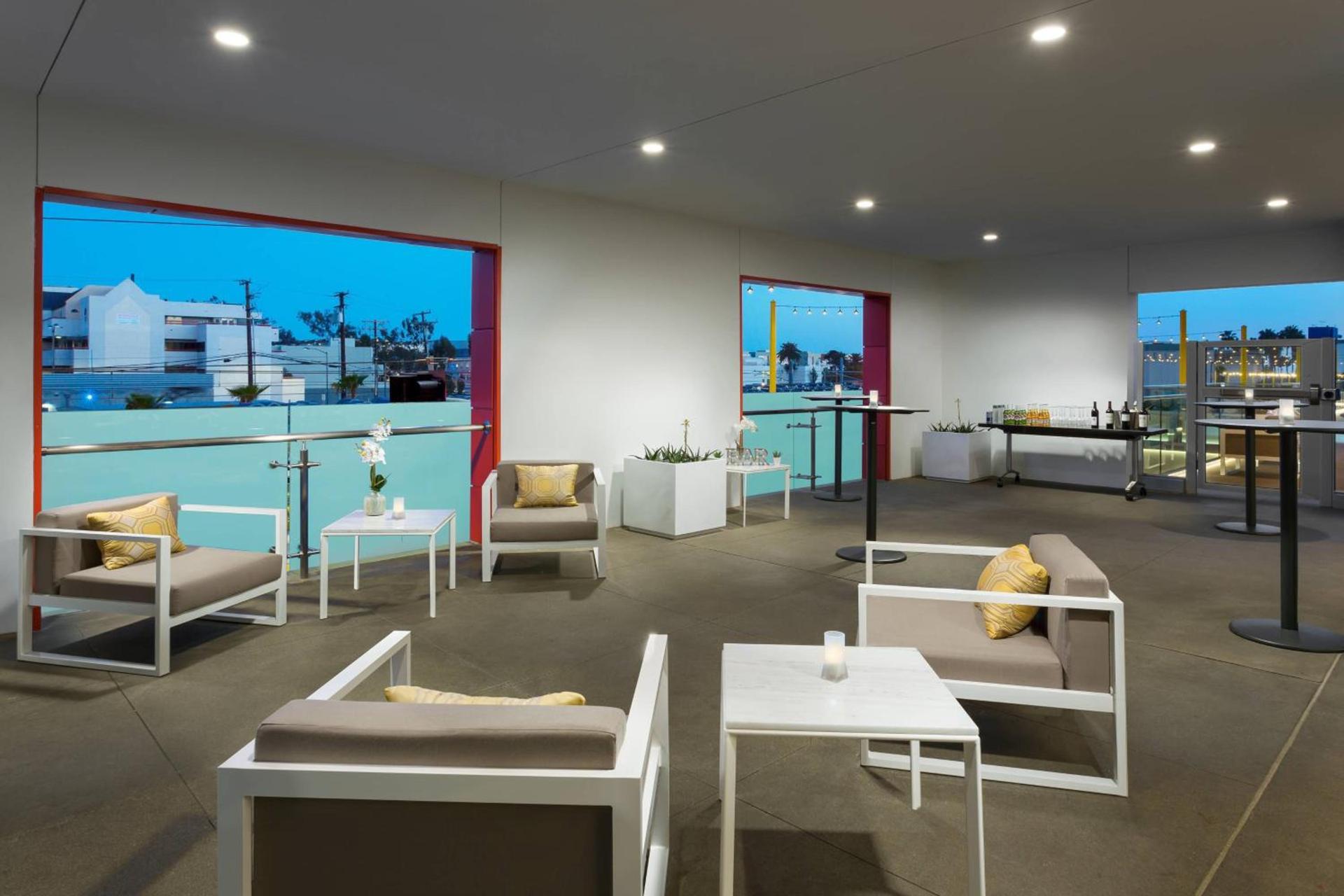 Courtyard by Marriott Santa Monica photo 42