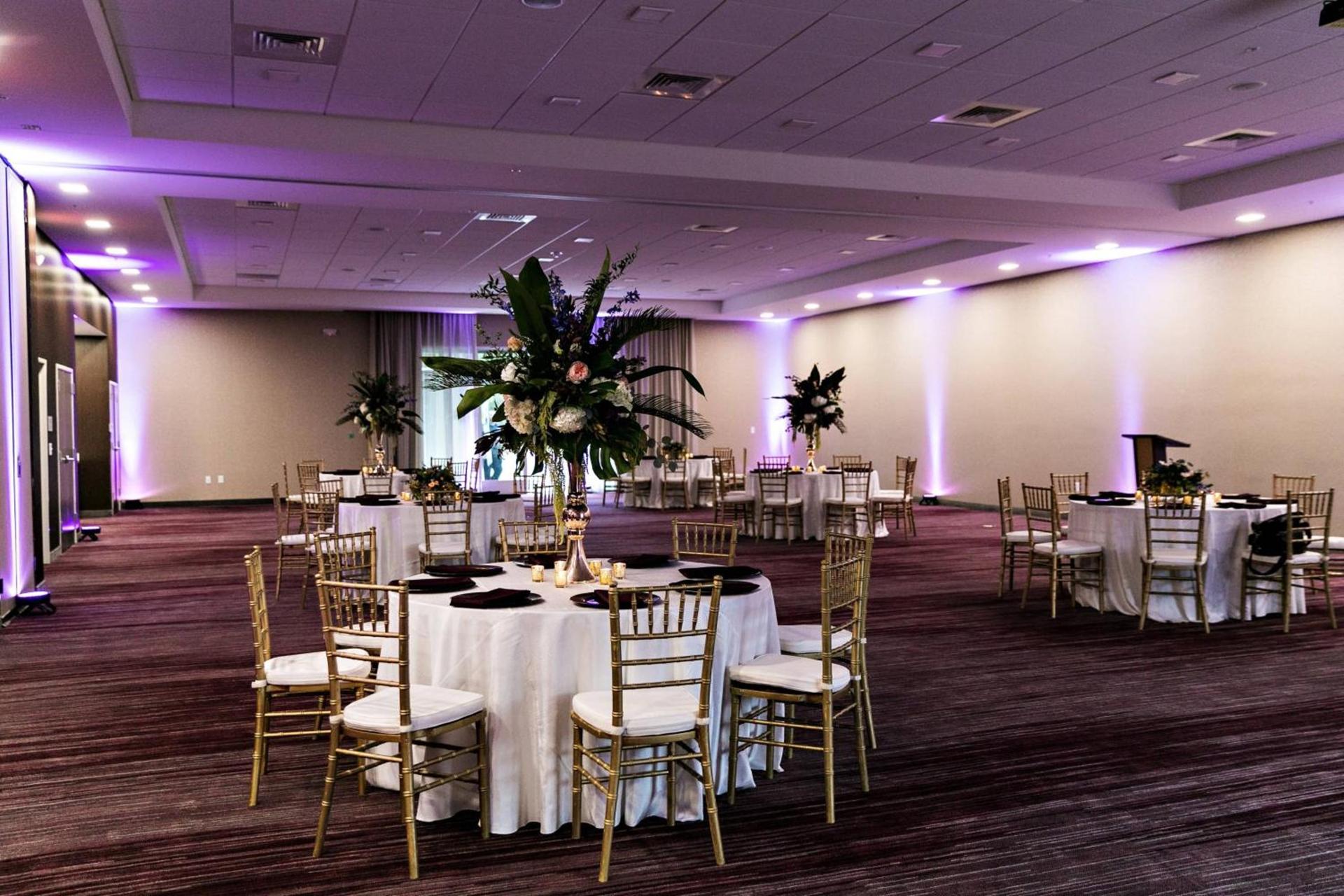 Courtyard by Marriott Savannah Airport photo 36