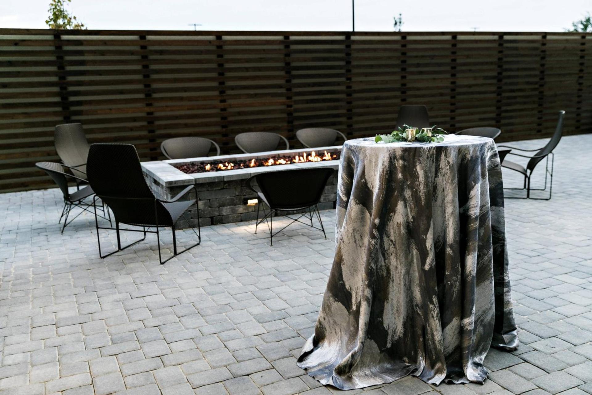 Courtyard by Marriott Savannah Airport photo 37