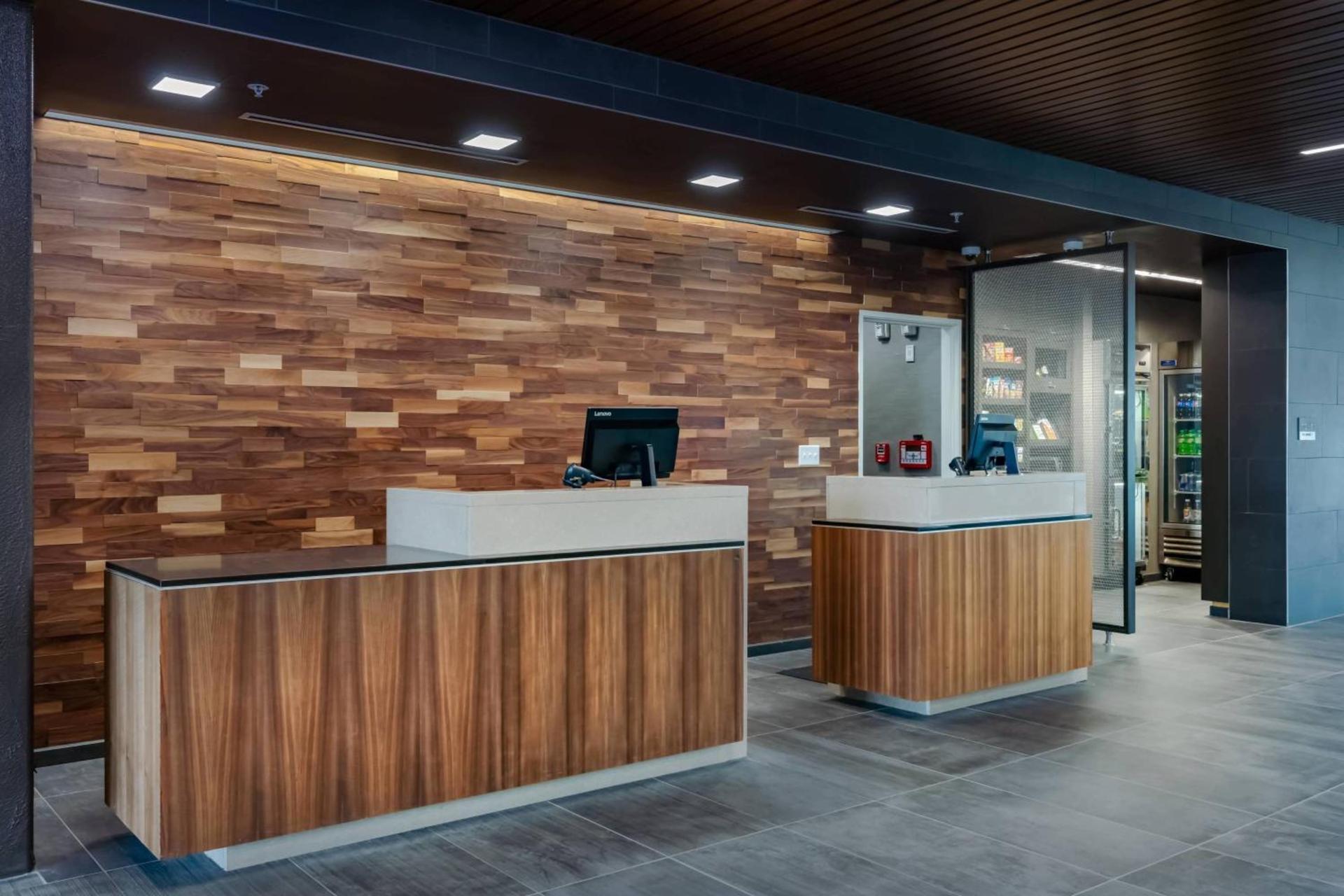 Courtyard by Marriott Savannah Airport photo 6