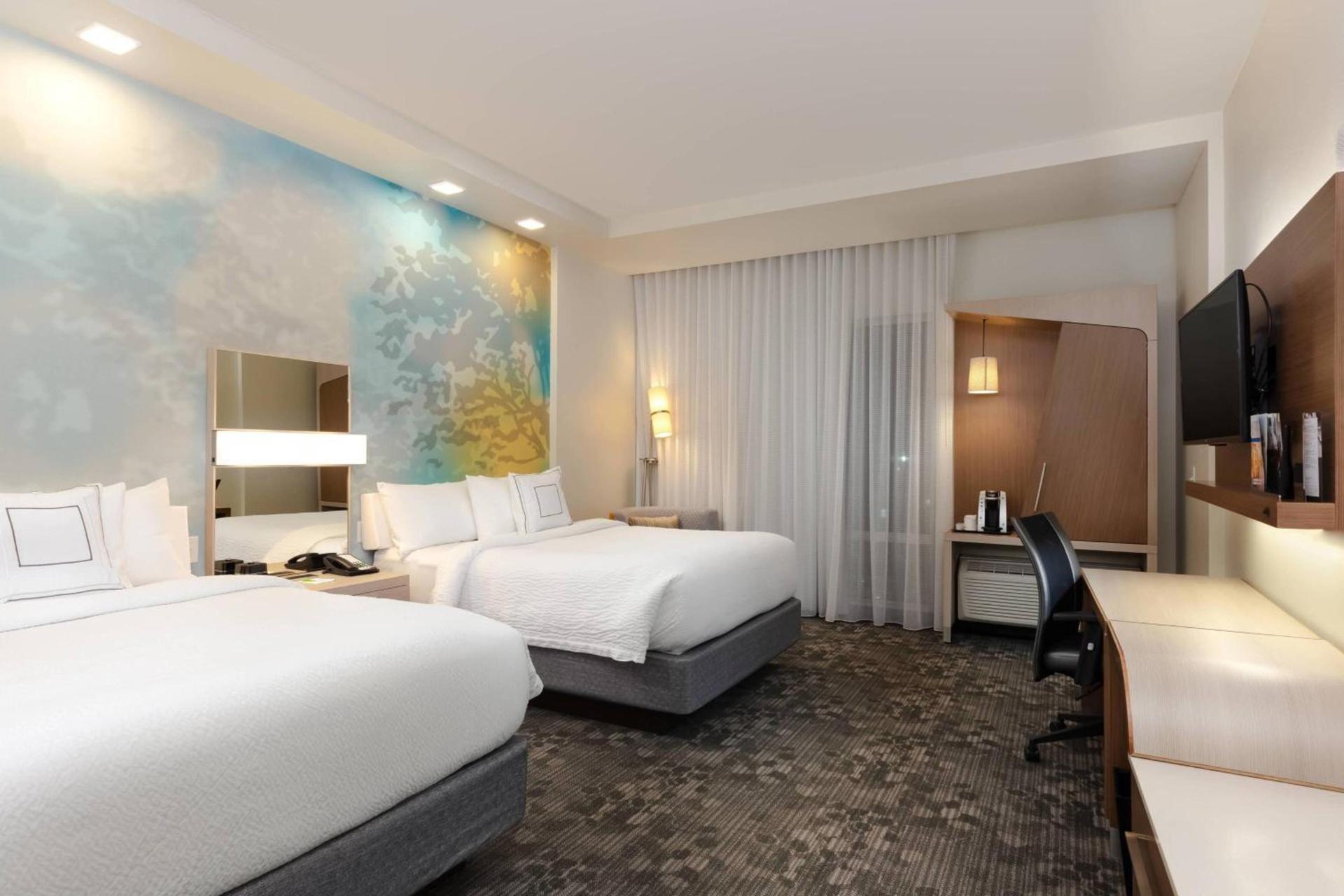 Courtyard by Marriott Savannah Airport photo 9