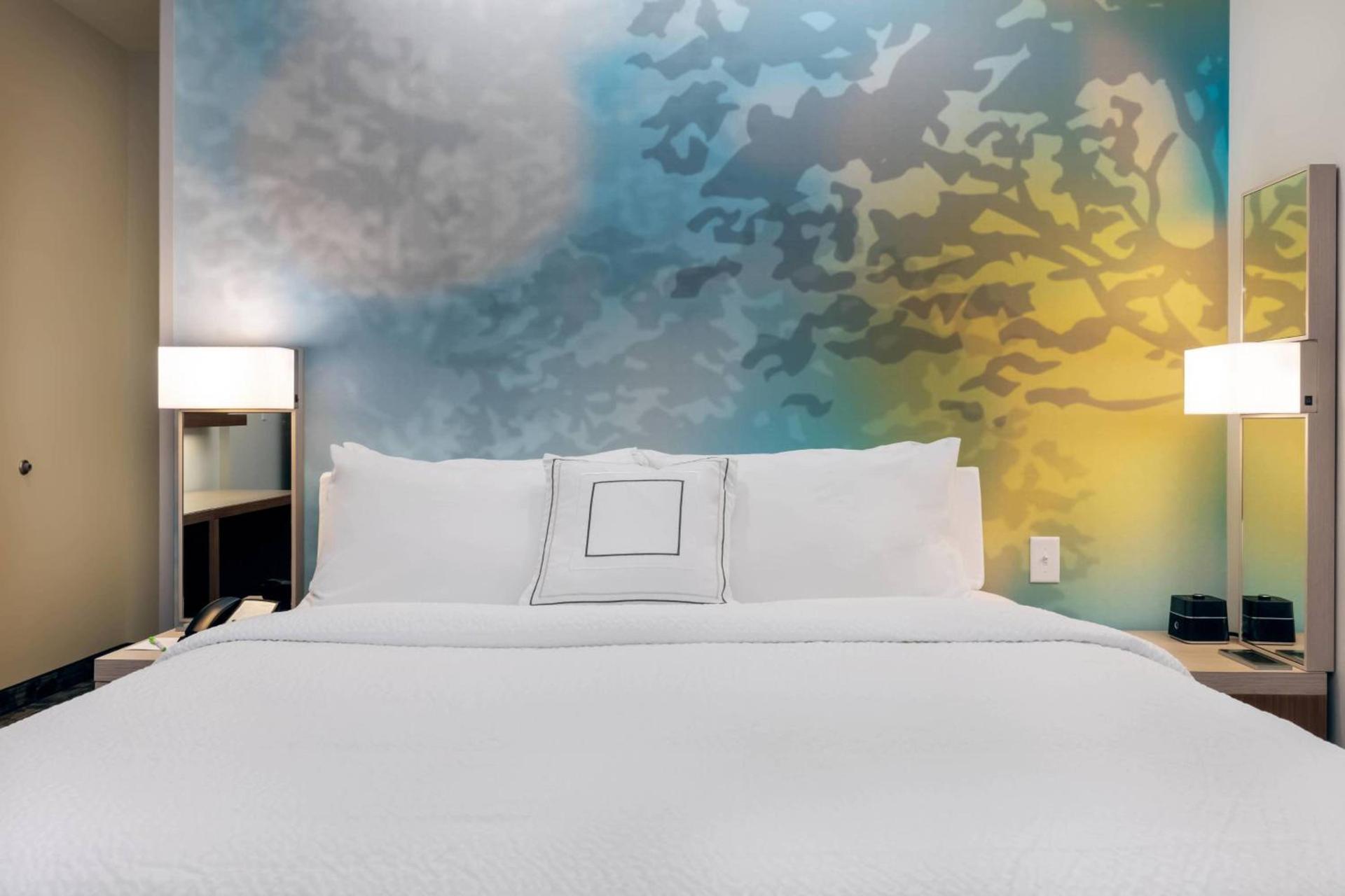 Courtyard by Marriott Savannah Airport photo 10